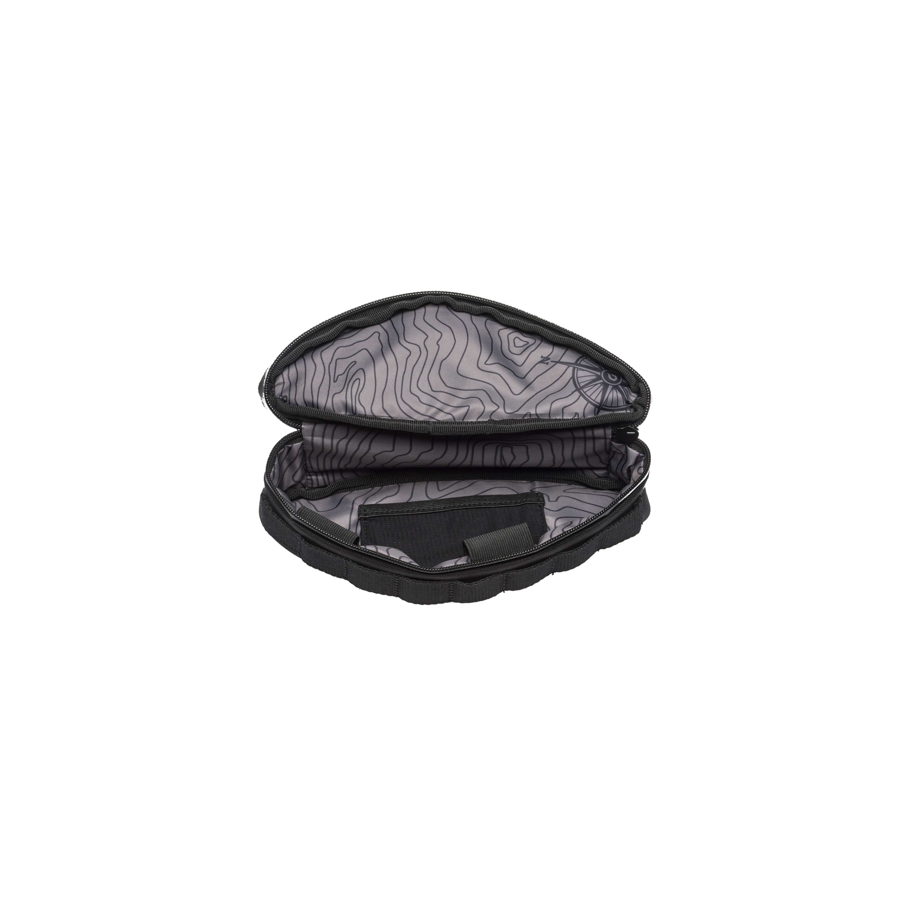Blackburn Outpost Corner Bag - Black - Image 3