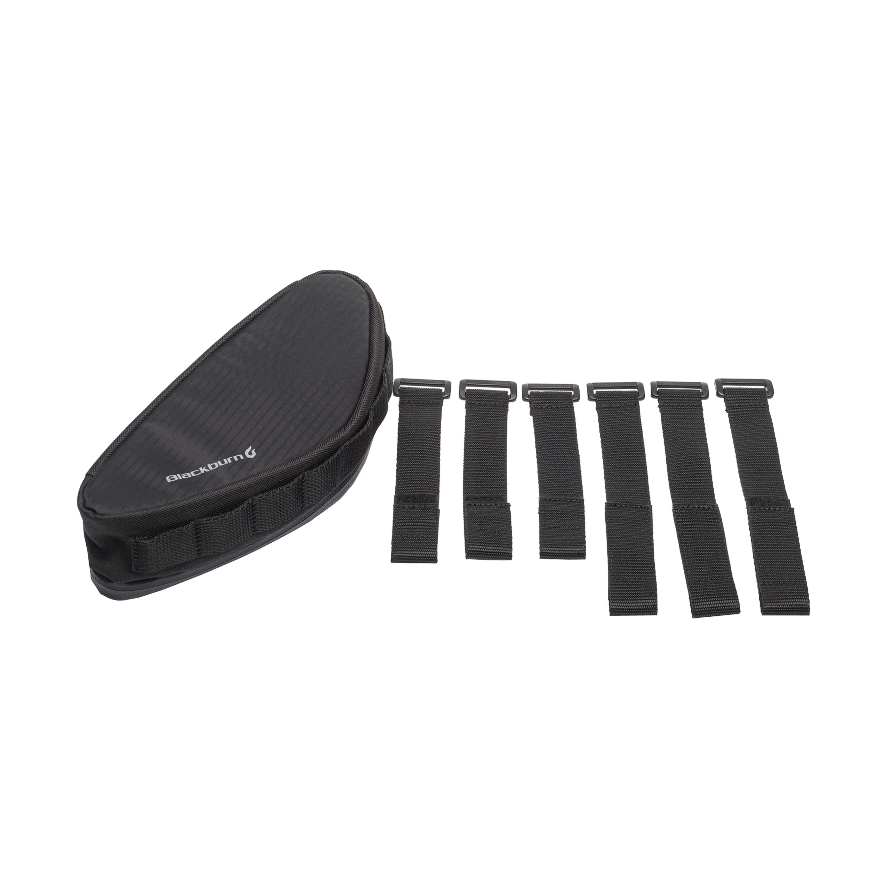 Blackburn Outpost Corner Bag - Black - Image 5