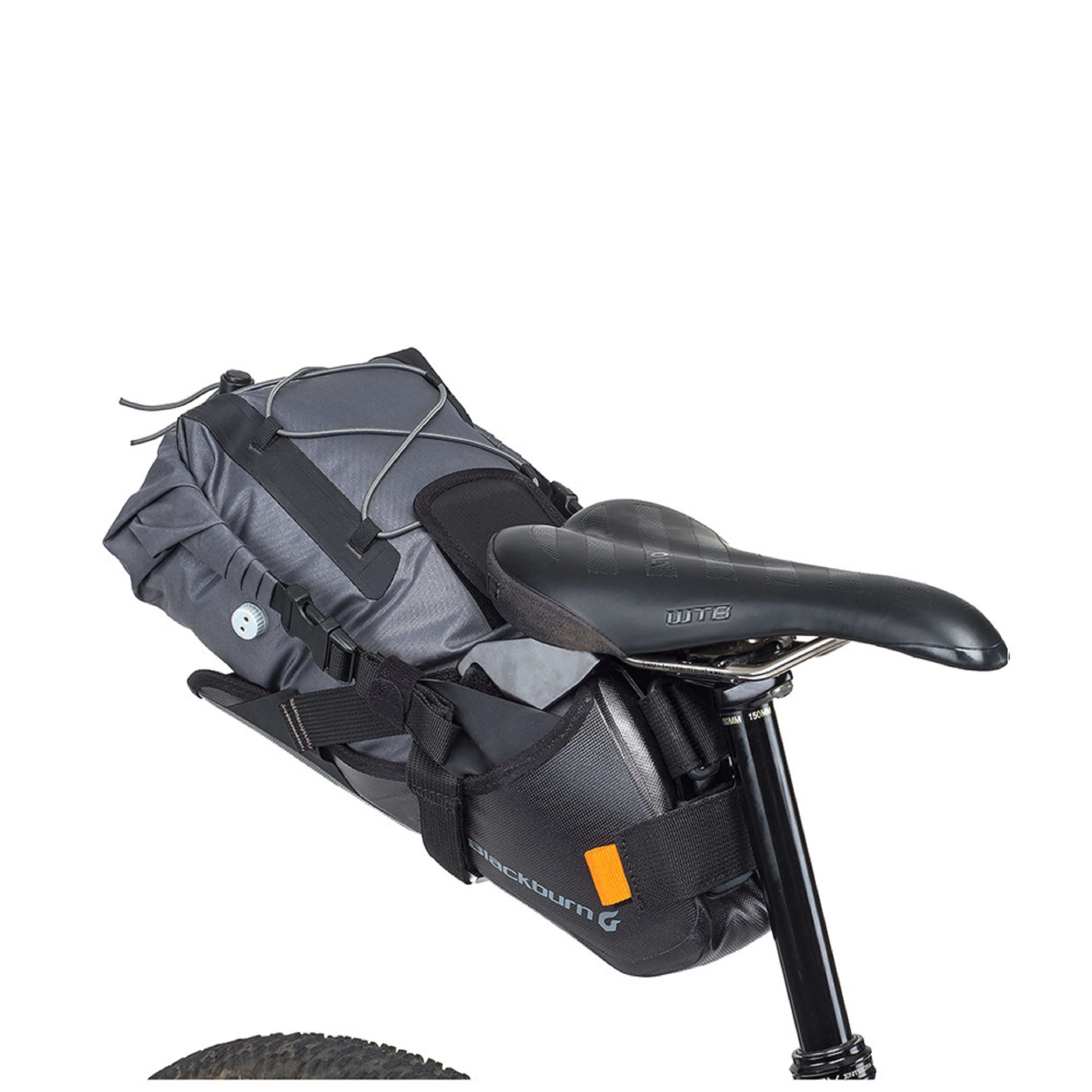 Blackburn Outpost Elite Seat Pack - Black - Image 2