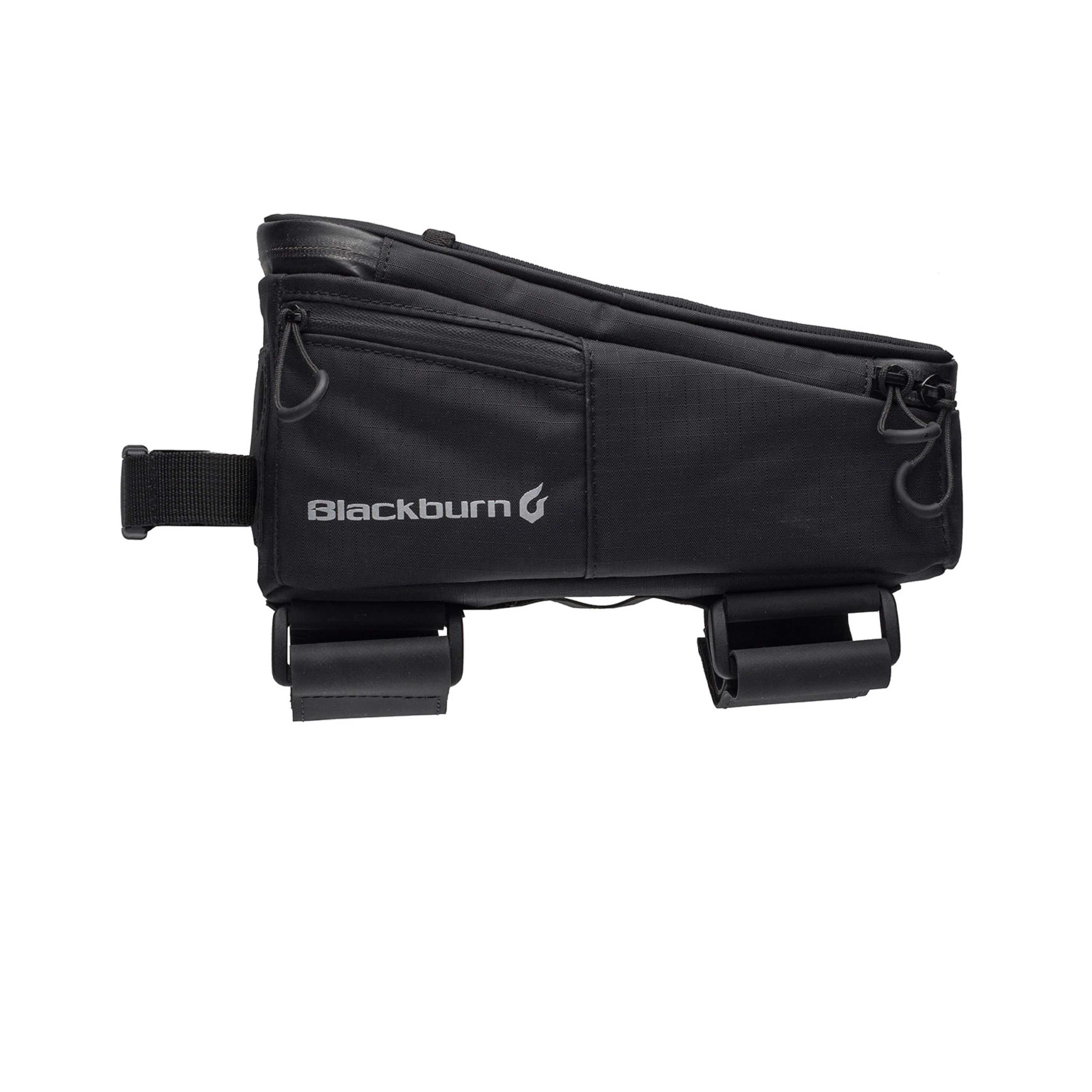 Blackburn Outpost Elite Top Tube Bag - Black - Image 2