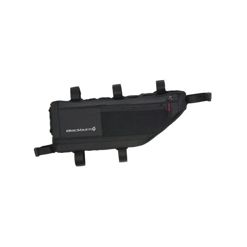 Blackburn Outpost Frame Bag - Black