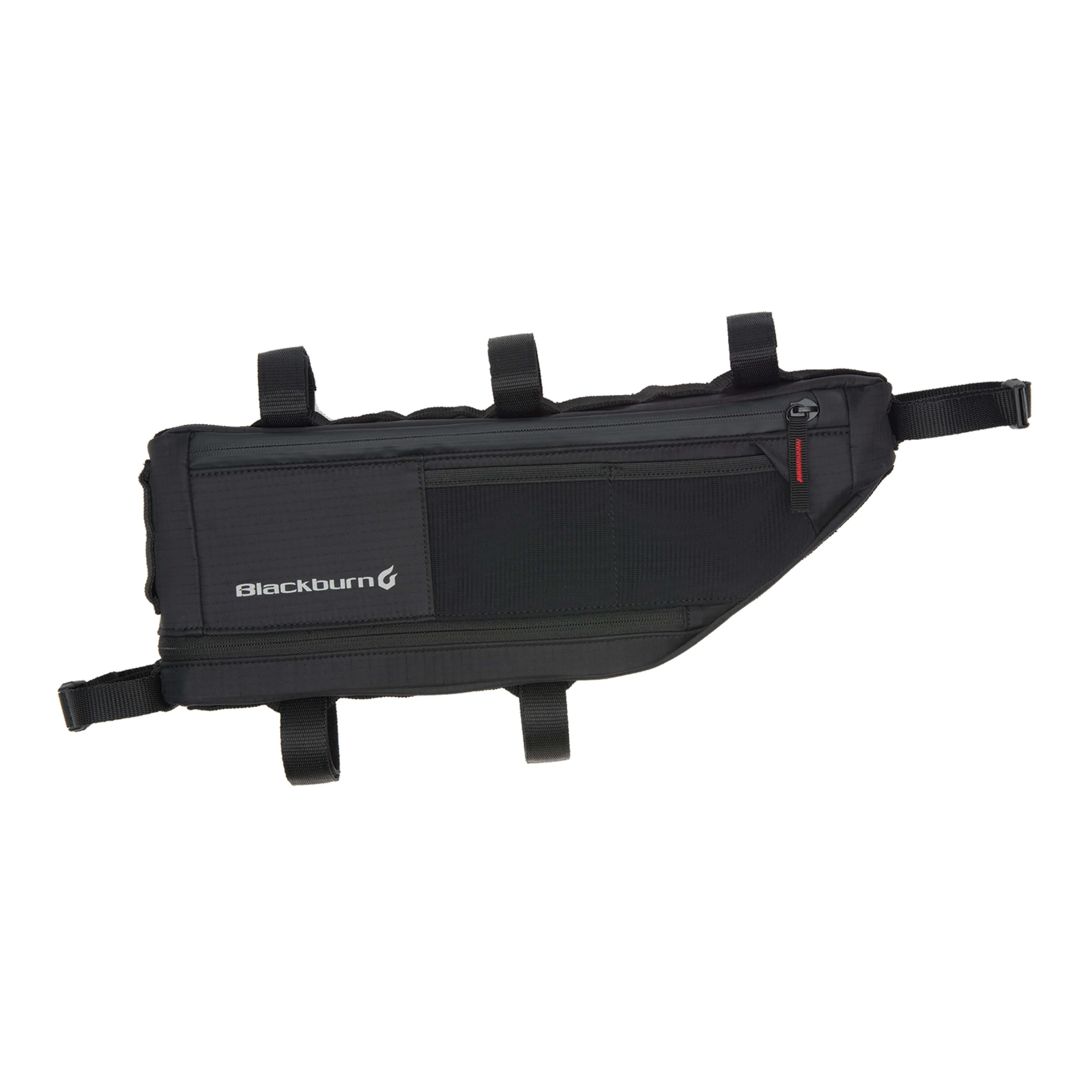 Blackburn Outpost Frame Bag - Black - Image 2