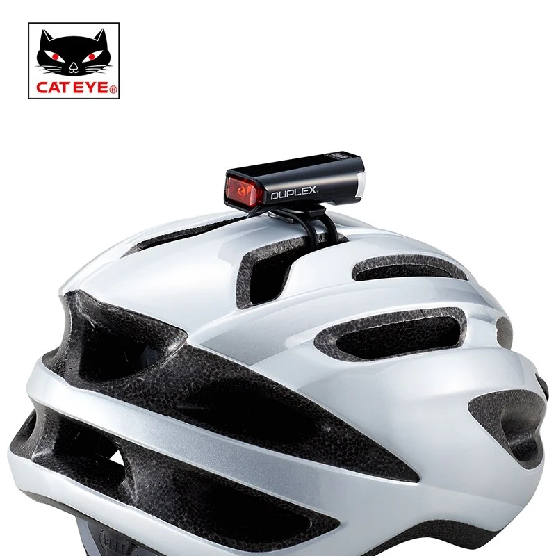 Cateye Duplex Light SL-LD400 - Image 3