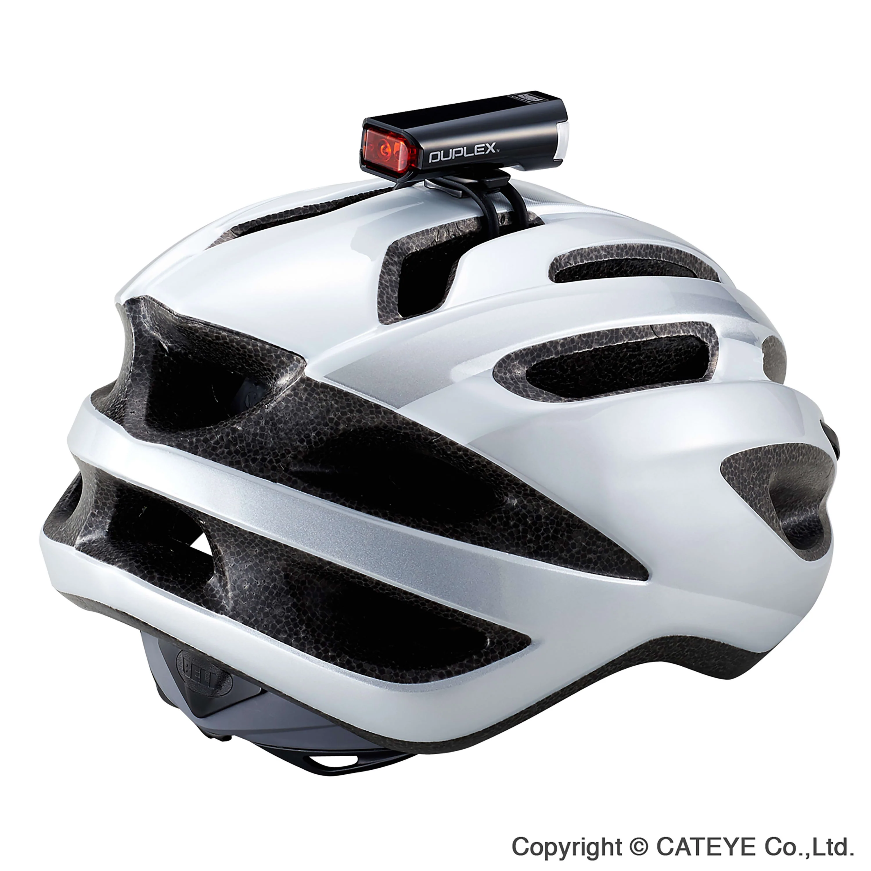 Cateye Duplex Light SL-LD400 - Image 6
