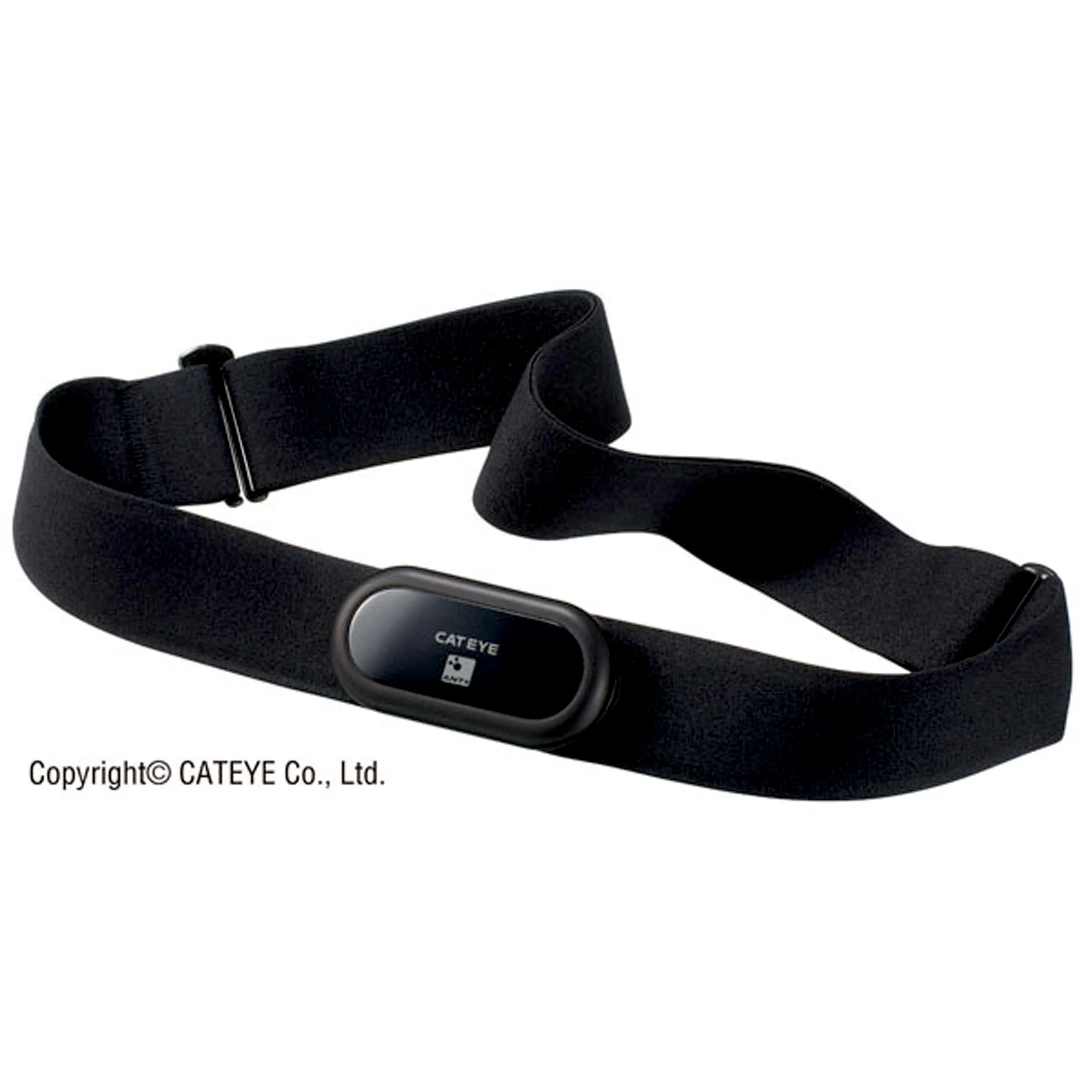 Cateye Heartrate-part Cateye Sensor Ant+ HR-11 STEALTH50 - Image 2
