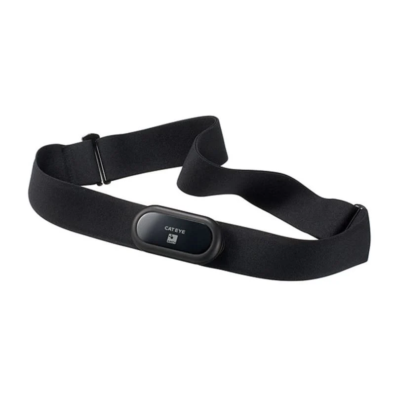 Cateye HR Transmitter And Strap Ant+ HR-11 - Image 2