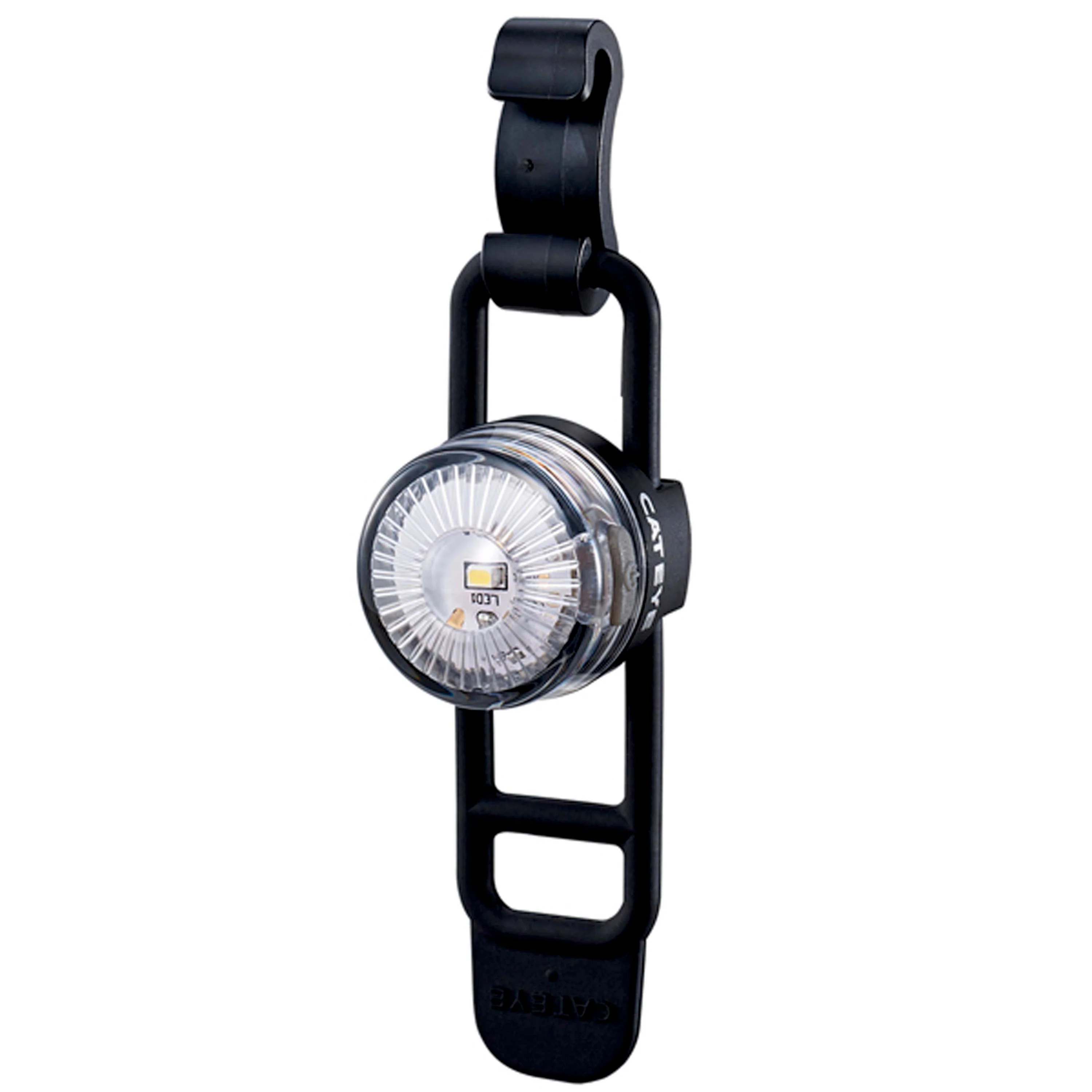 Cateye Loop 2 SL-LD140-F Front Light - Image 2