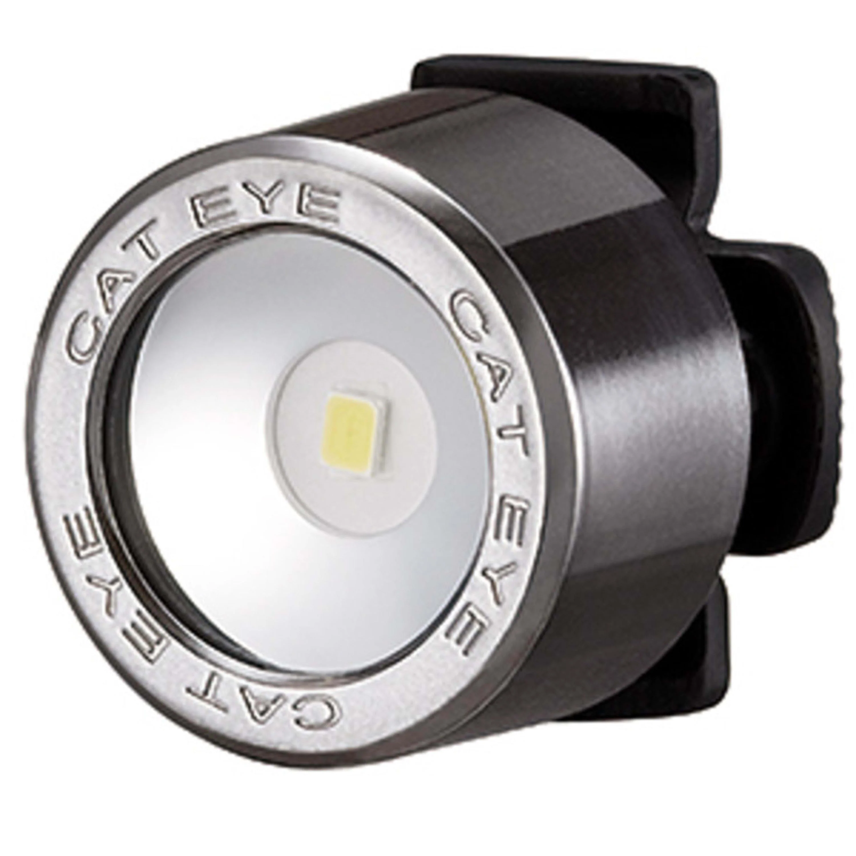 Cateye Nima LD-130F Front Light - Black - Image 2