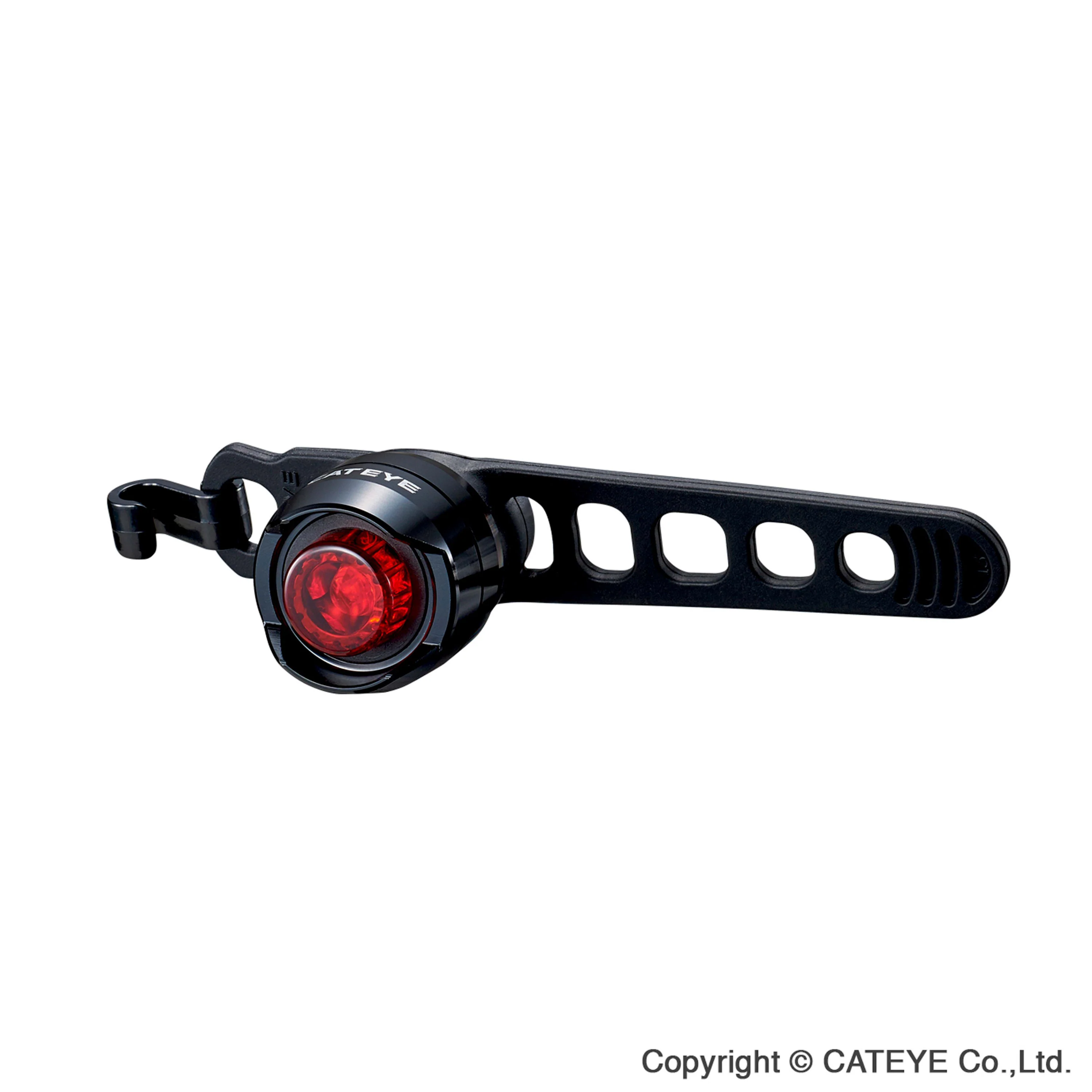 Cateye Orb Rear Light SL-LD160-R - Image 2