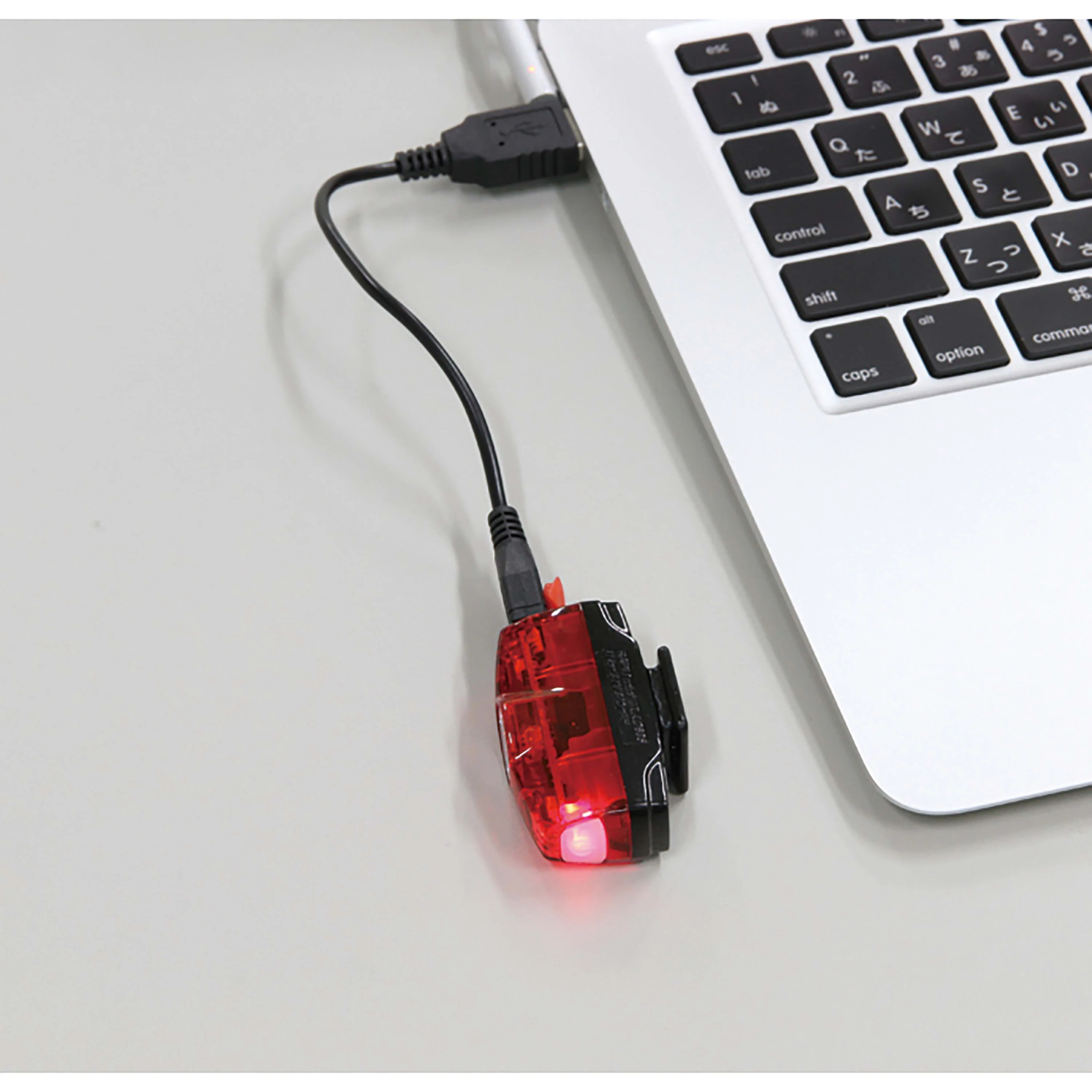 Cateye Rapid Mini TL-LD635 Rear Light - Image 5