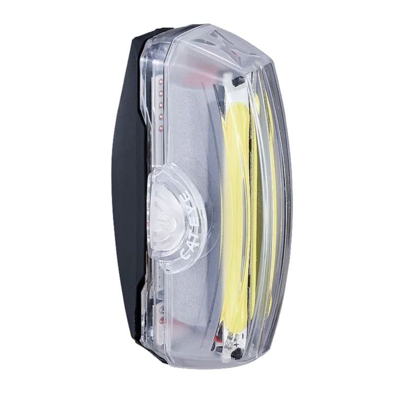 Cateye Rapid X3 LD720 MY17 Front Light