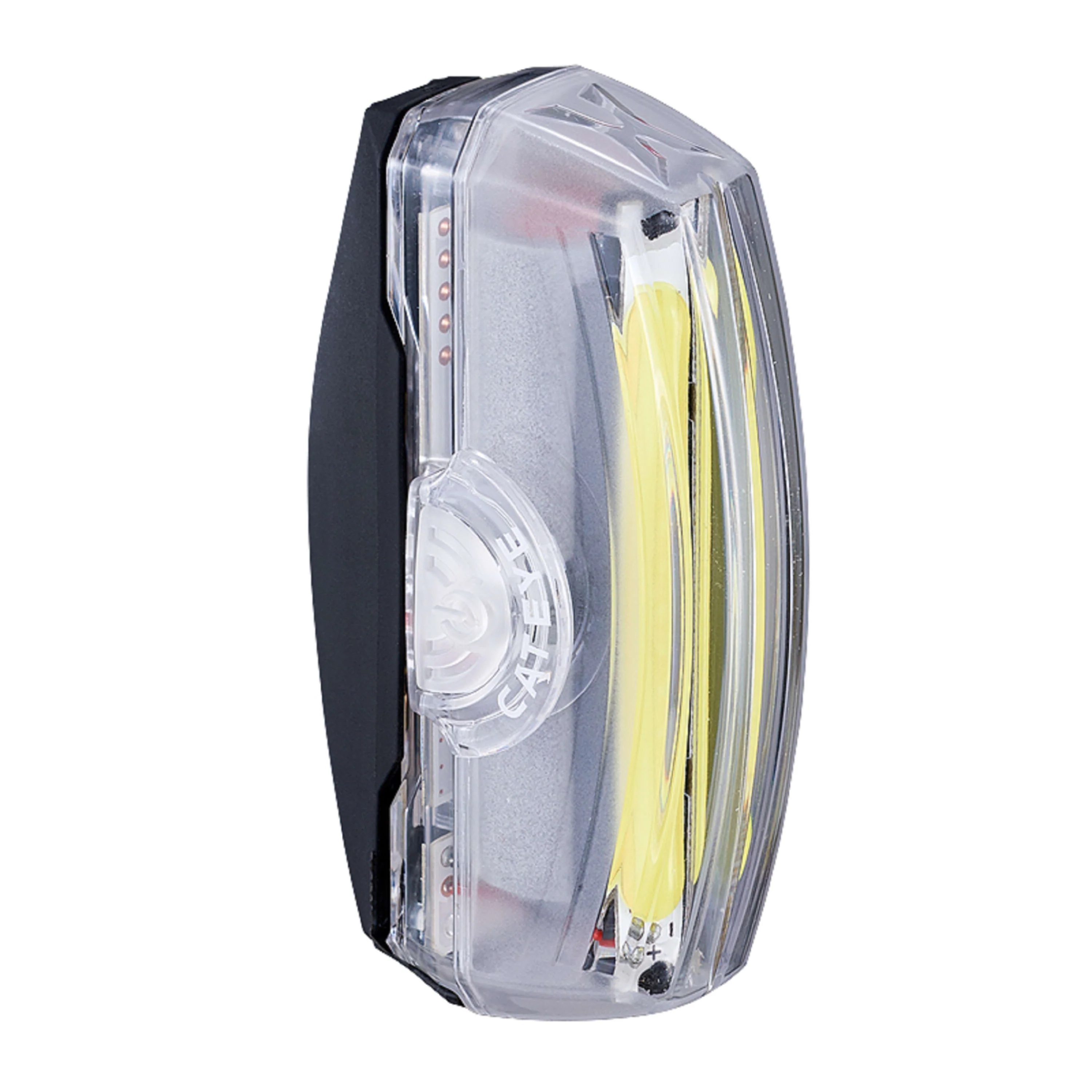 Cateye Rapid X3 LD720 MY17 Front Light - Image 2
