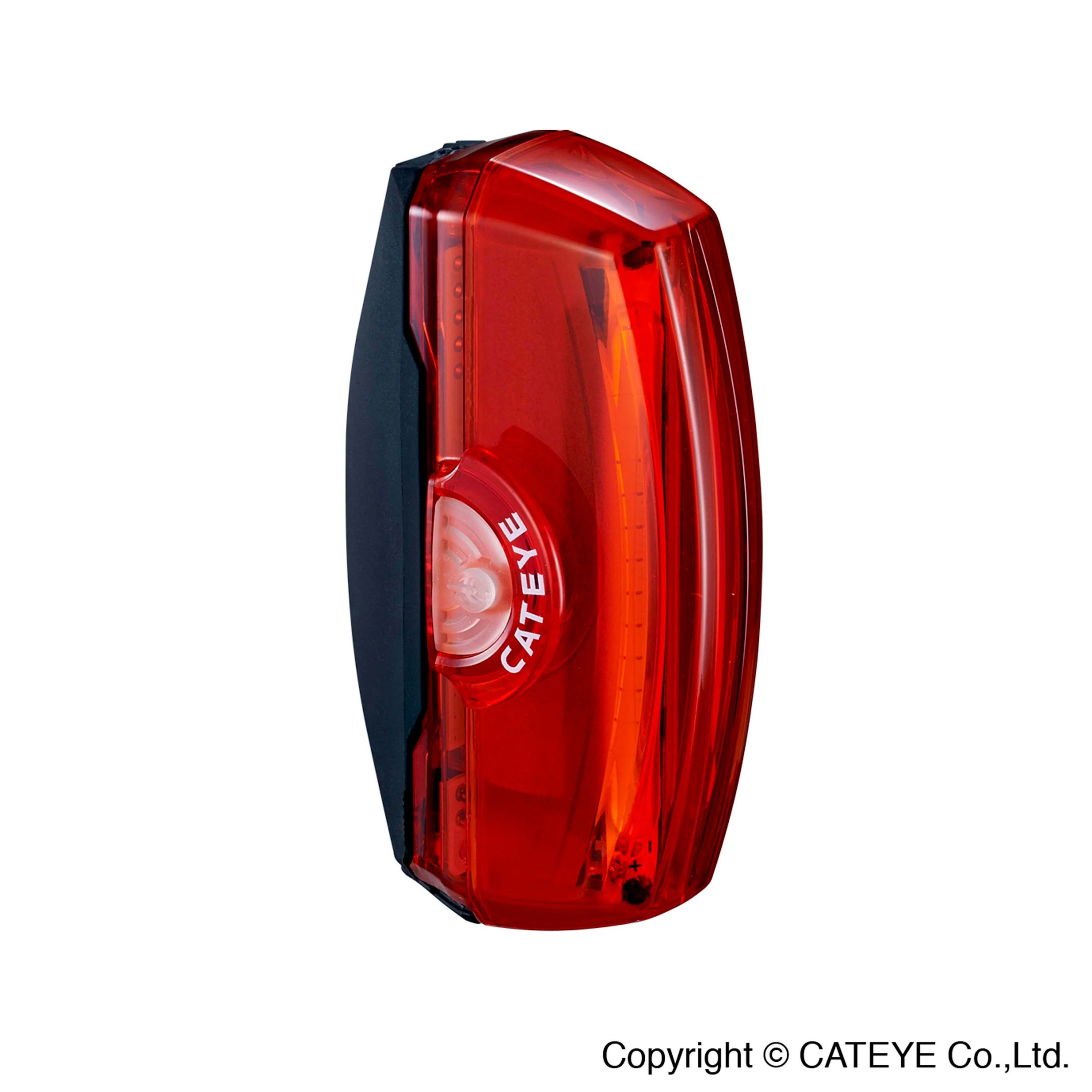 Cateye Rapid X3 Rear Light TL-LD720-R - Image 2