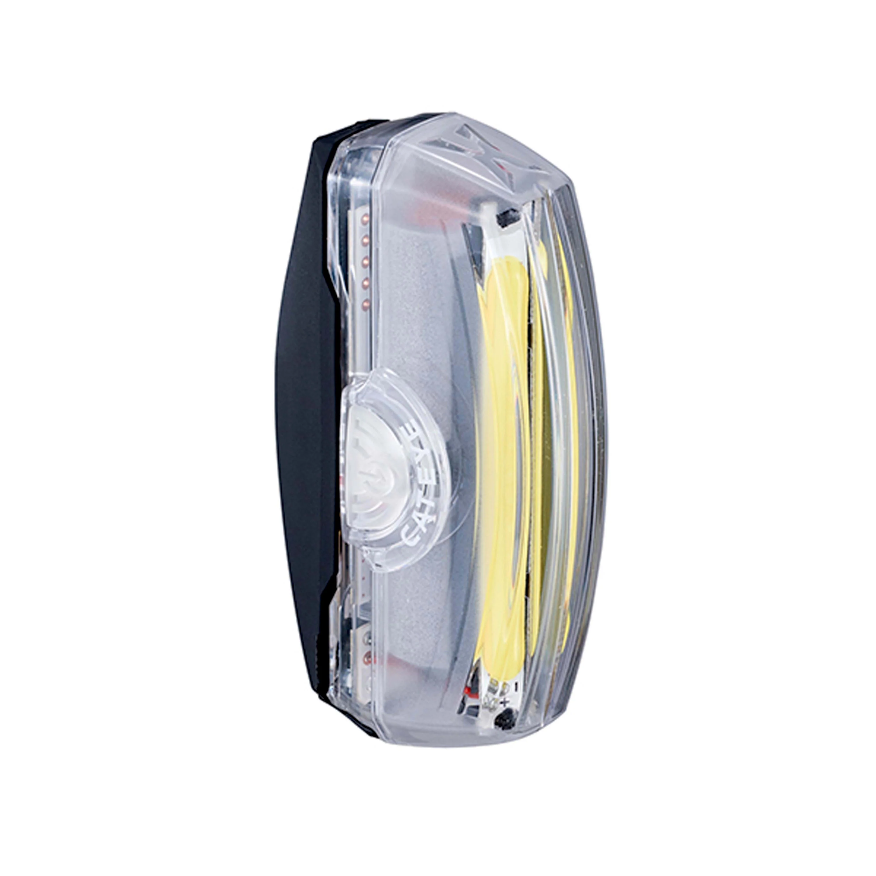 Cateye Rapid X3 TL-LD720-F Front Light - Image 2