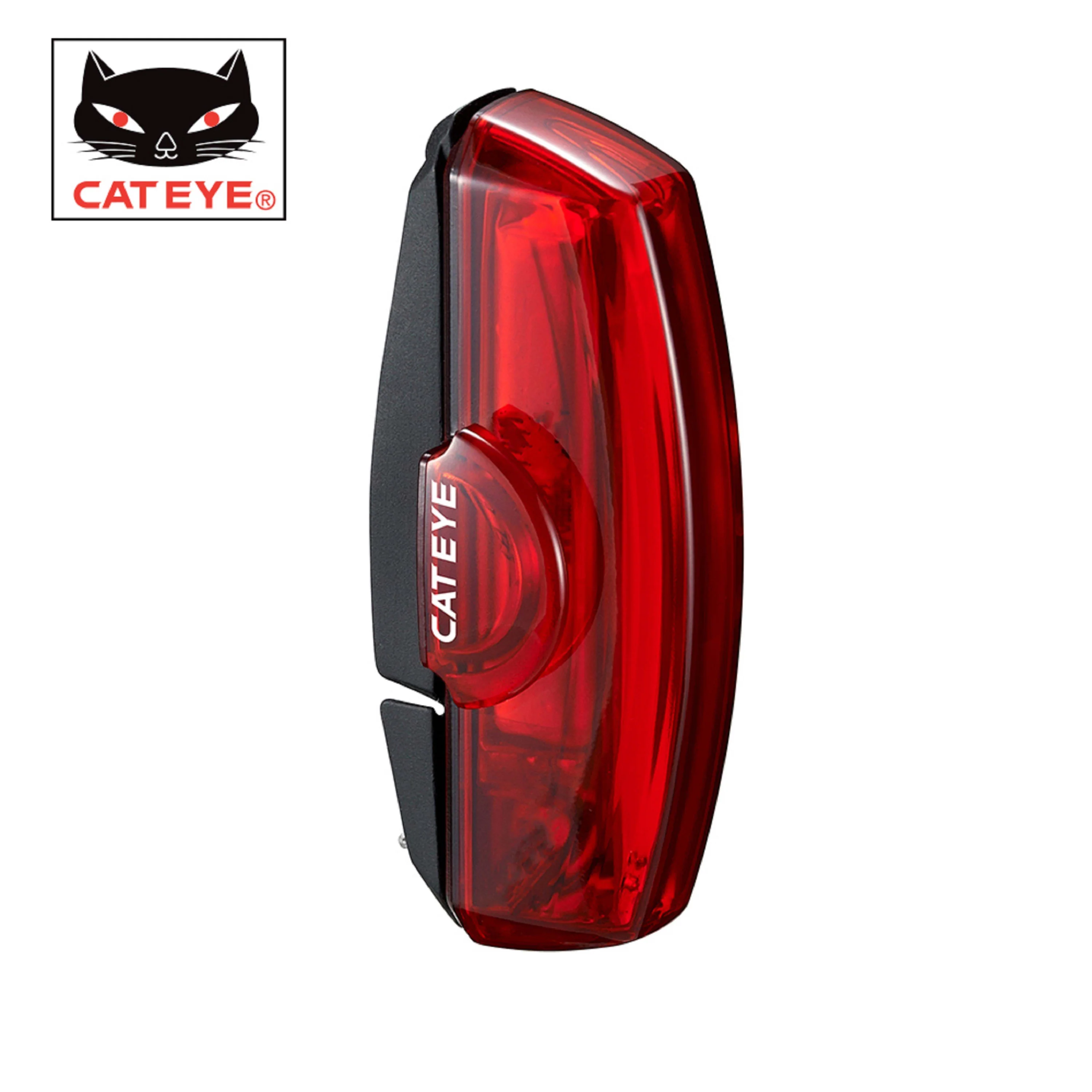 Cateye Rapid X Rear Light TL-LD700 - Image 2