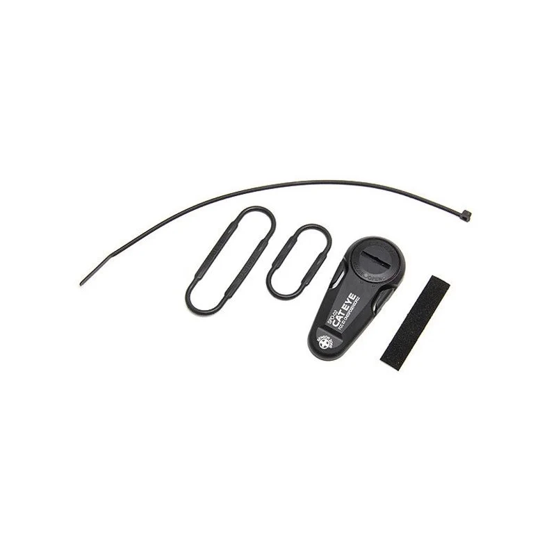 Cateye Slim Speed Sensor Analog Wireless RD-310W SPD-02 - Image 2