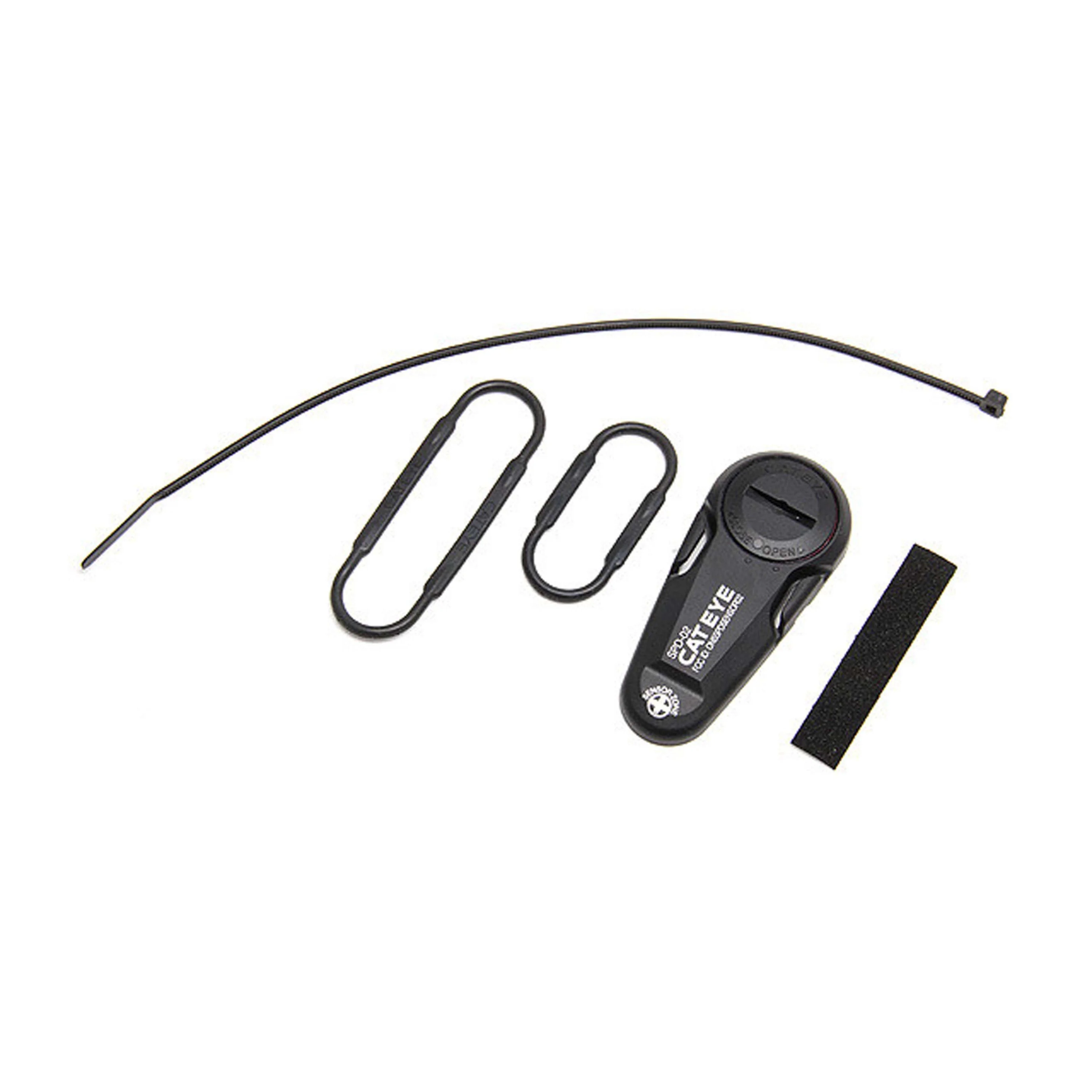 Cateye Slim Speed Sensor Analog Wireless RD-310W SPD-02 - Image 3