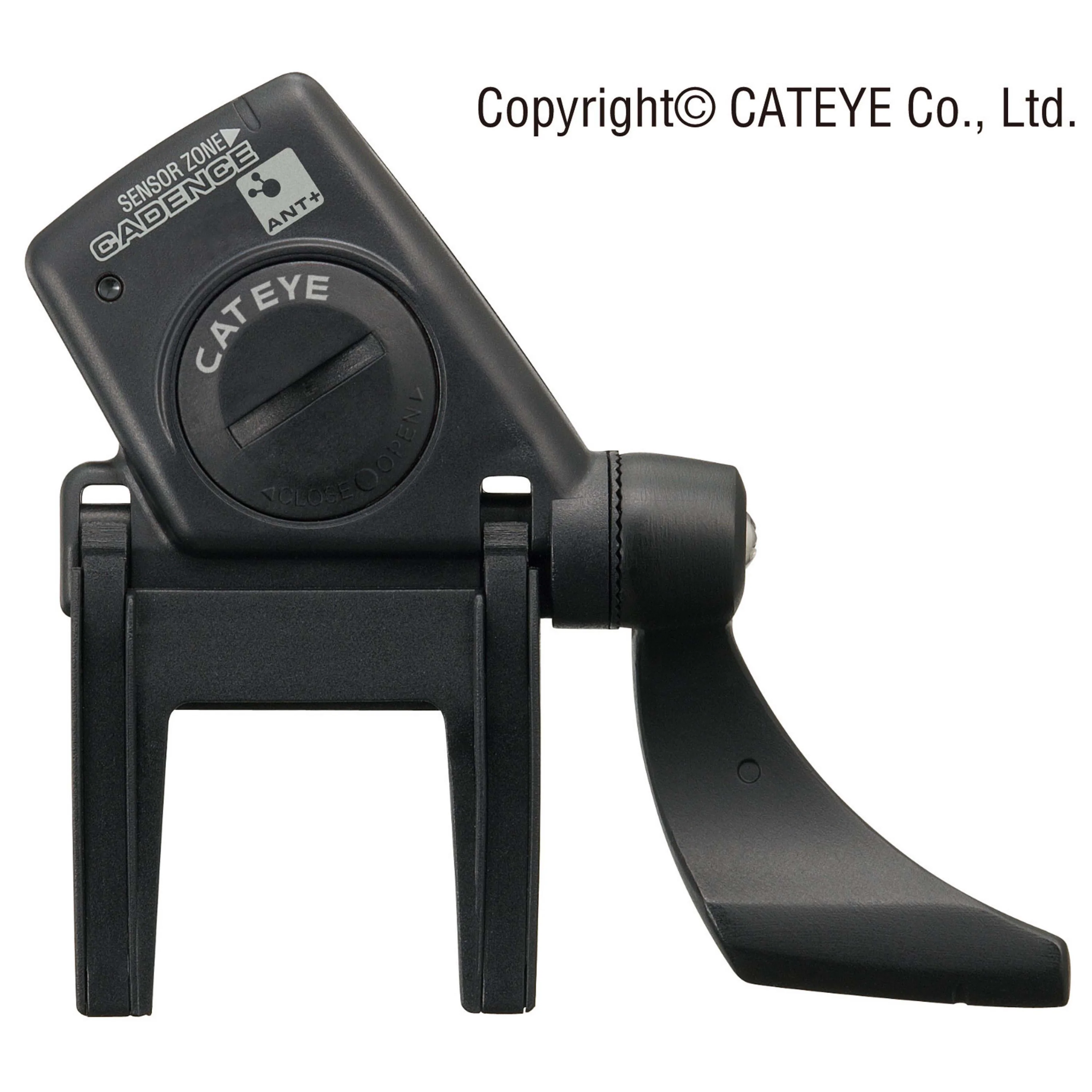 Cateye Speed And Cadence Sensor Ant+ ICS-11 - Image 2