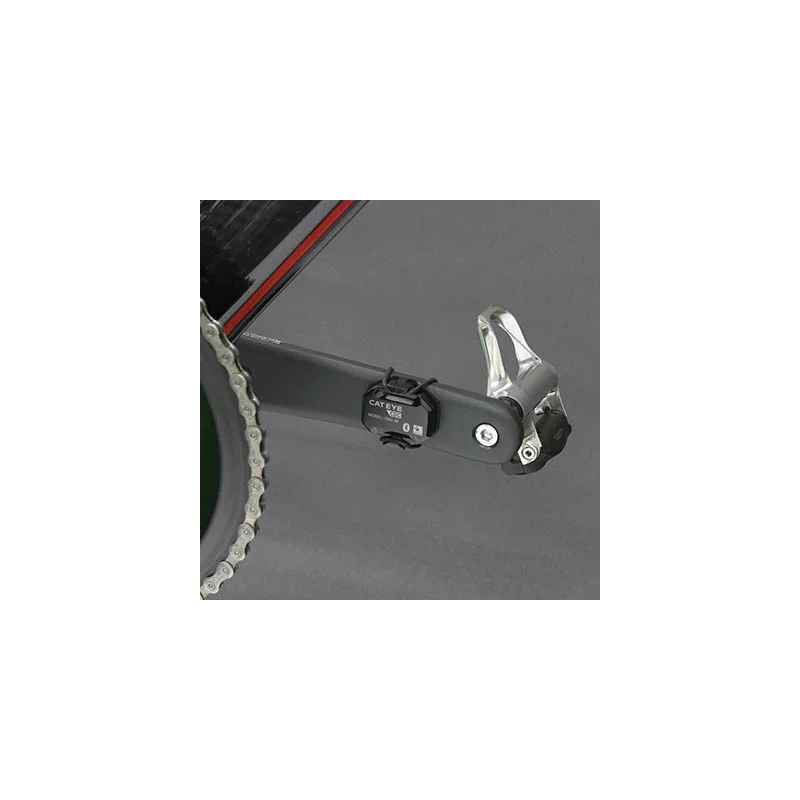Cateye Speed/cadence Sensor Magnetless SPD-30/CDC-30 Bundle - Black - Image 3