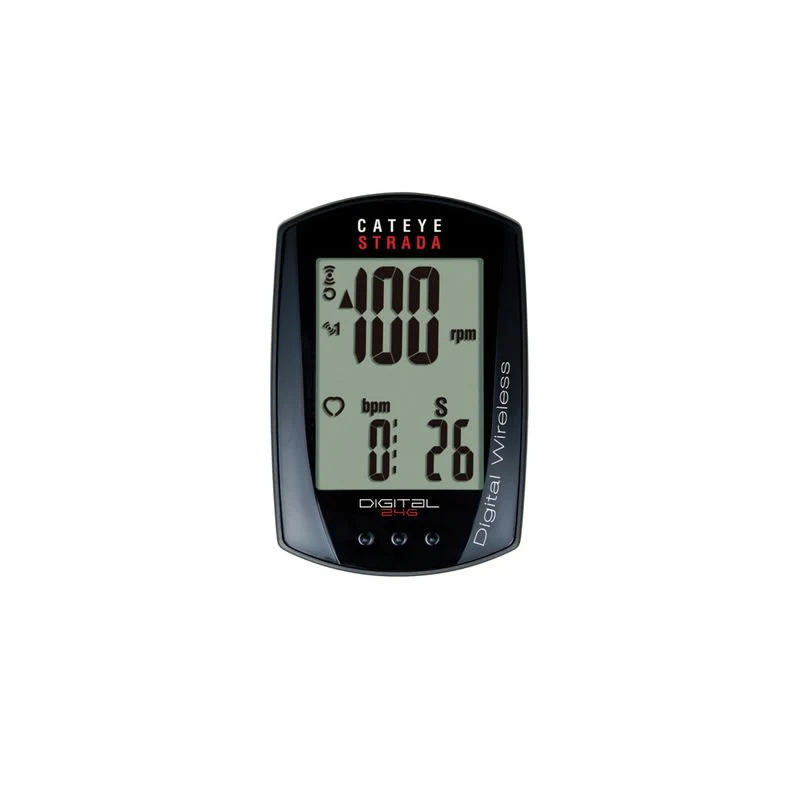 Cateye Strada Digital Wireless CC-RD410DW - Image 2