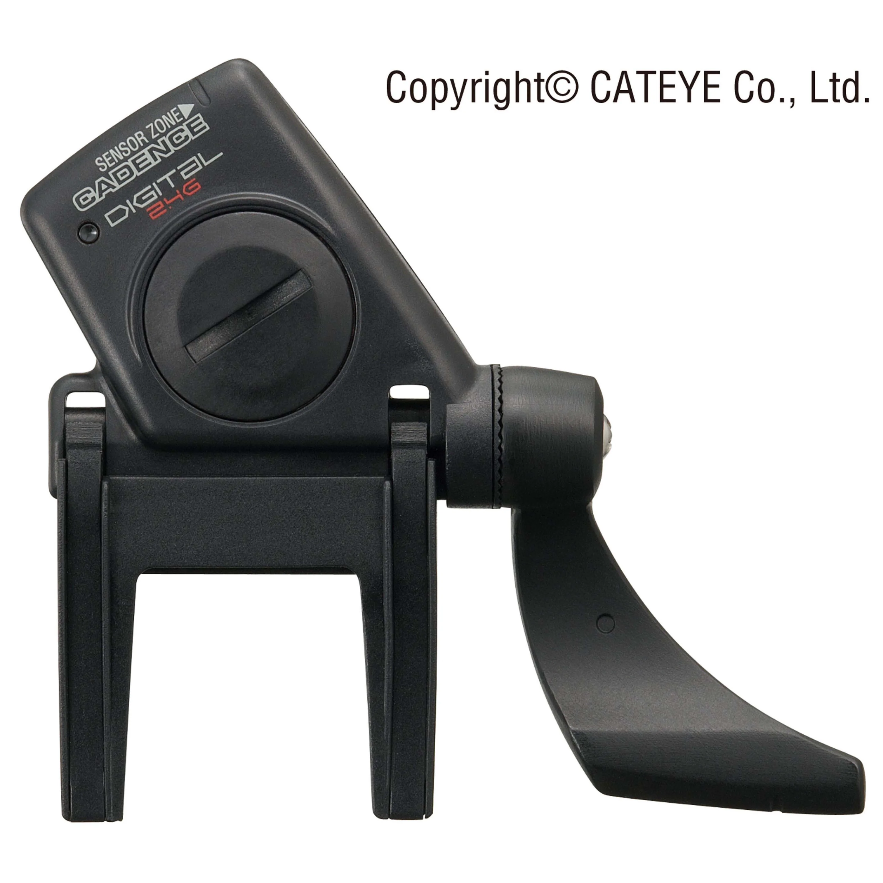 Cateye Strada Digital Wireless Speed/cadence Sensor ICS-10 - Image 2