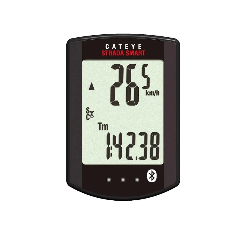 Cateye Strada Smart CC-RD500B - Image 2