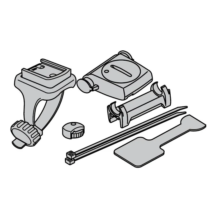 Cateye Strada Wireless Kit 160-2190 - Image 2