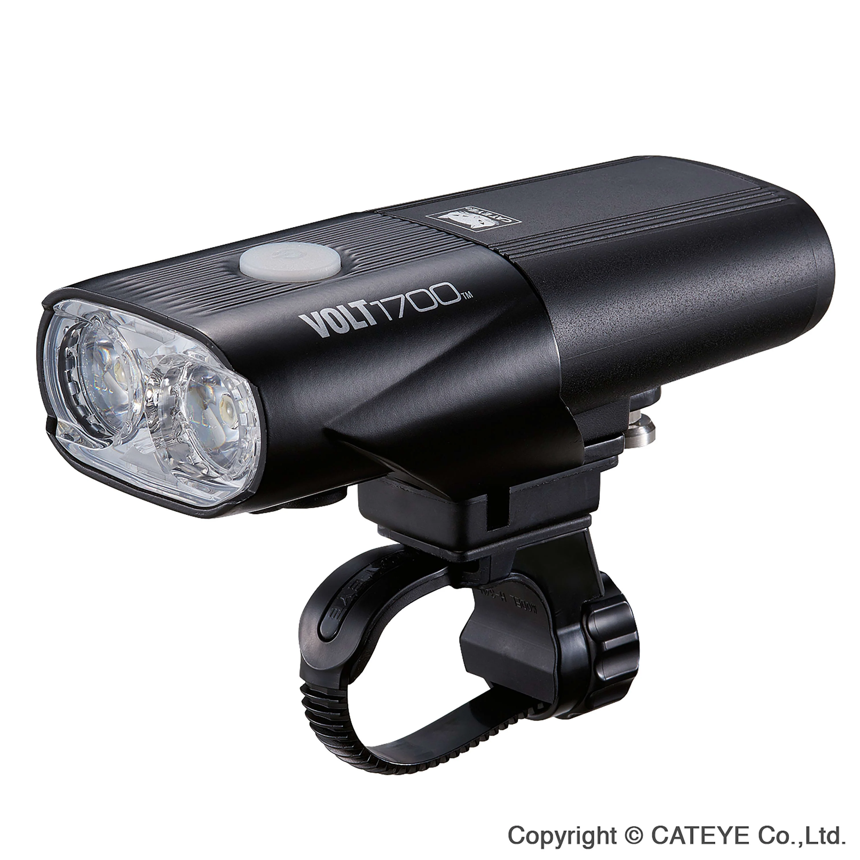 Cateye Volt 1700 Usb Front Light EL1020RC - Image 2