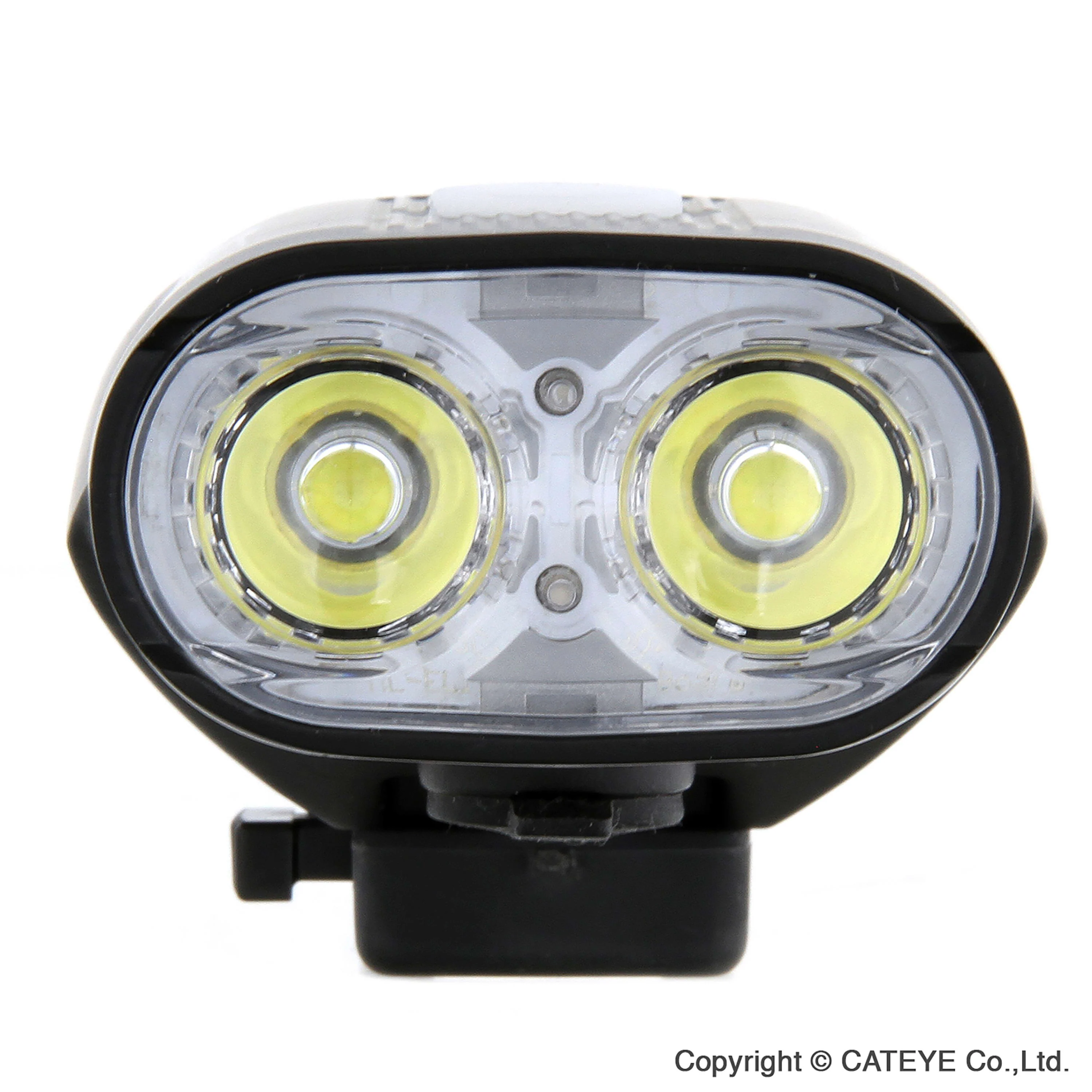 Cateye Volt 1700 Usb Front Light EL1020RC - Image 4
