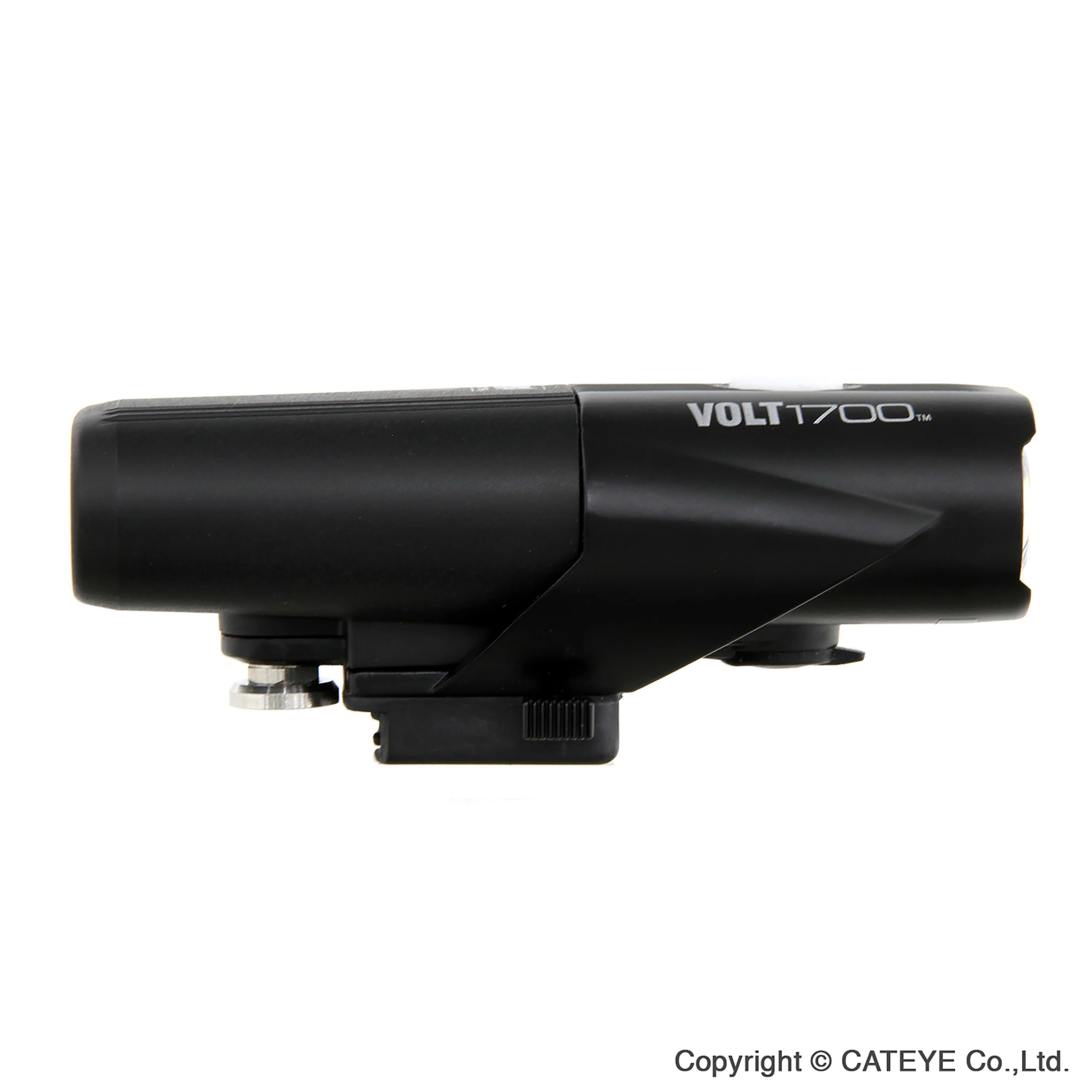 Cateye Volt 1700 Usb Front Light EL1020RC - Image 5
