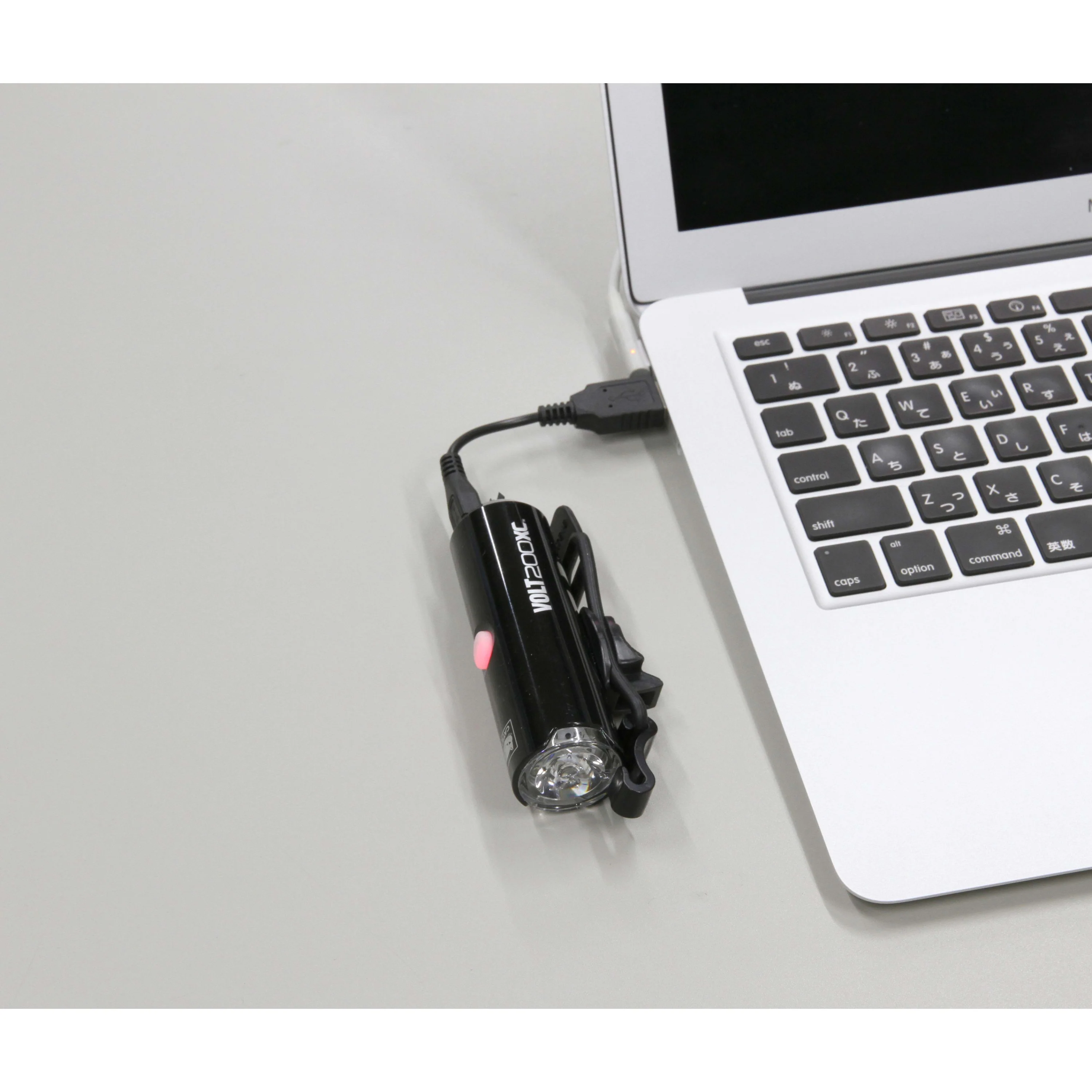 Cateye Volt 200 XC Usb Front Light EL060RC - Image 4