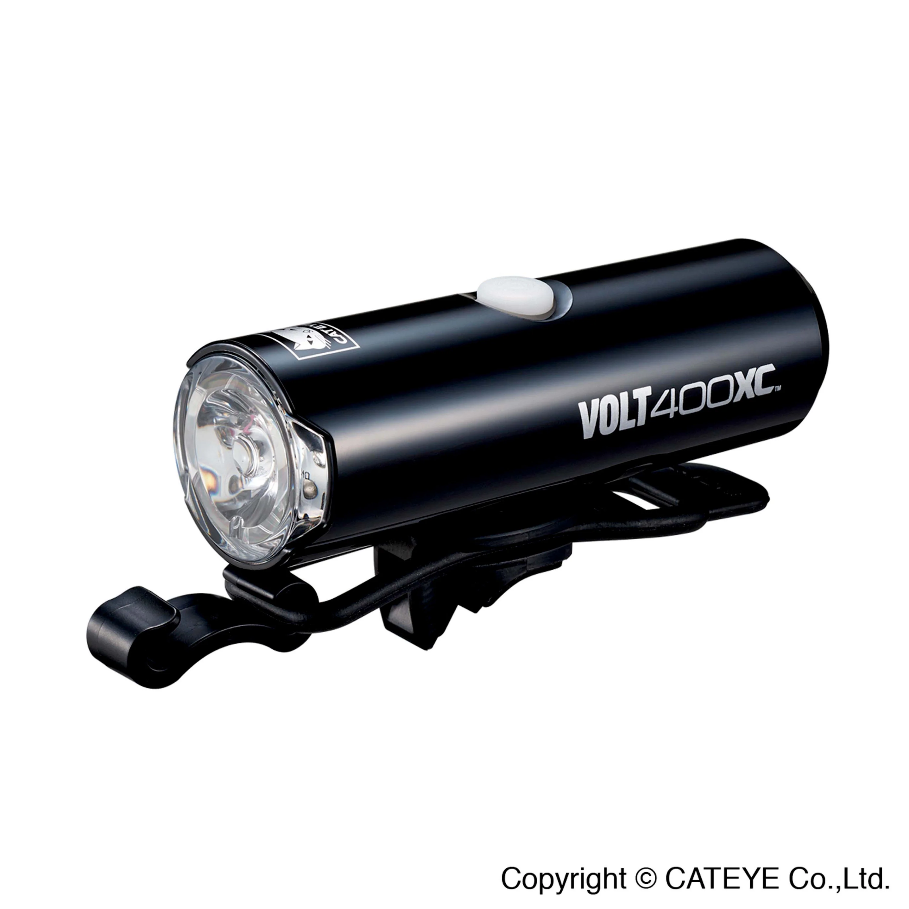 Cateye Volt 400 XC Usb Front Light HL-EL070 - Image 2