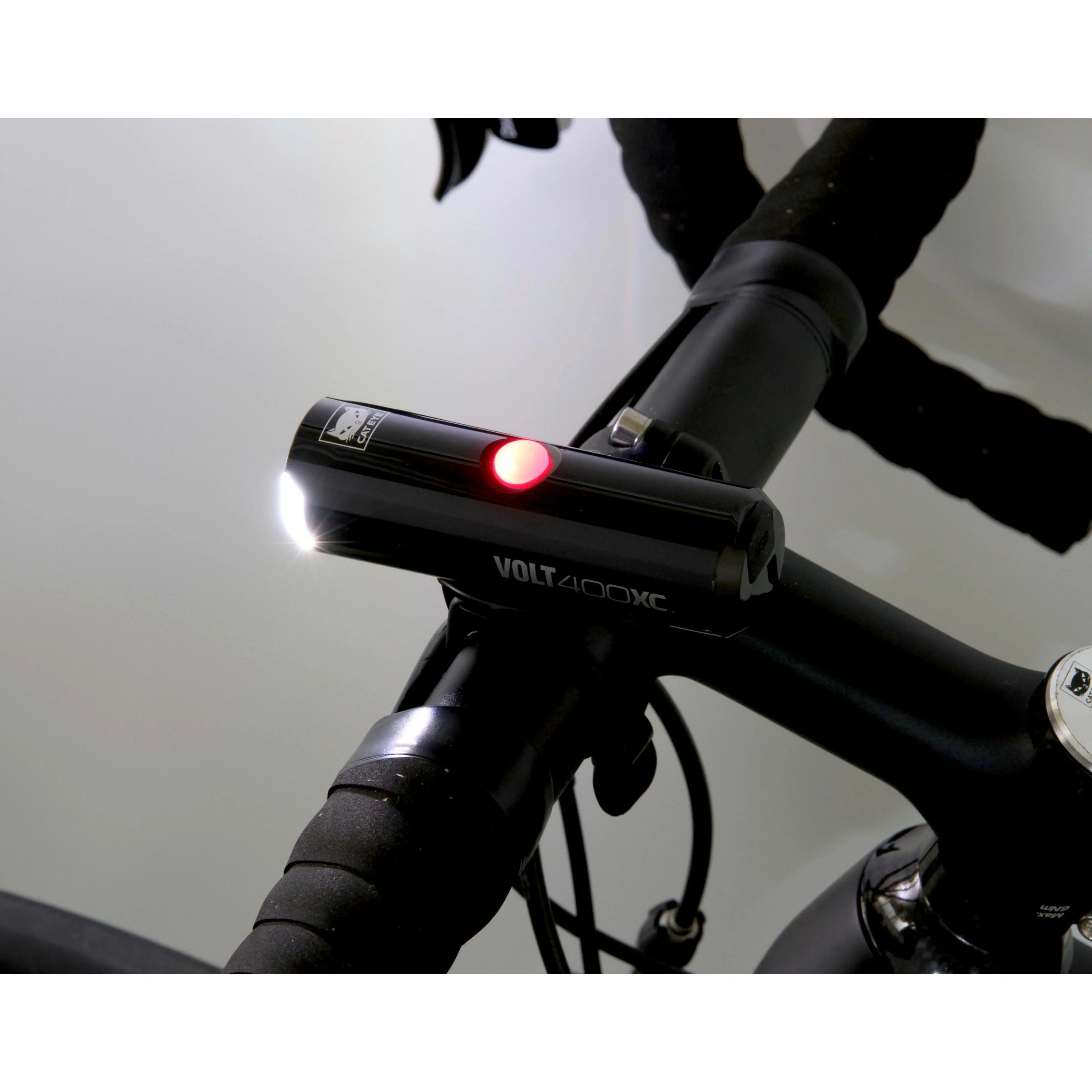 Cateye Volt 400 XC Usb Front Light HL-EL070 - Image 3
