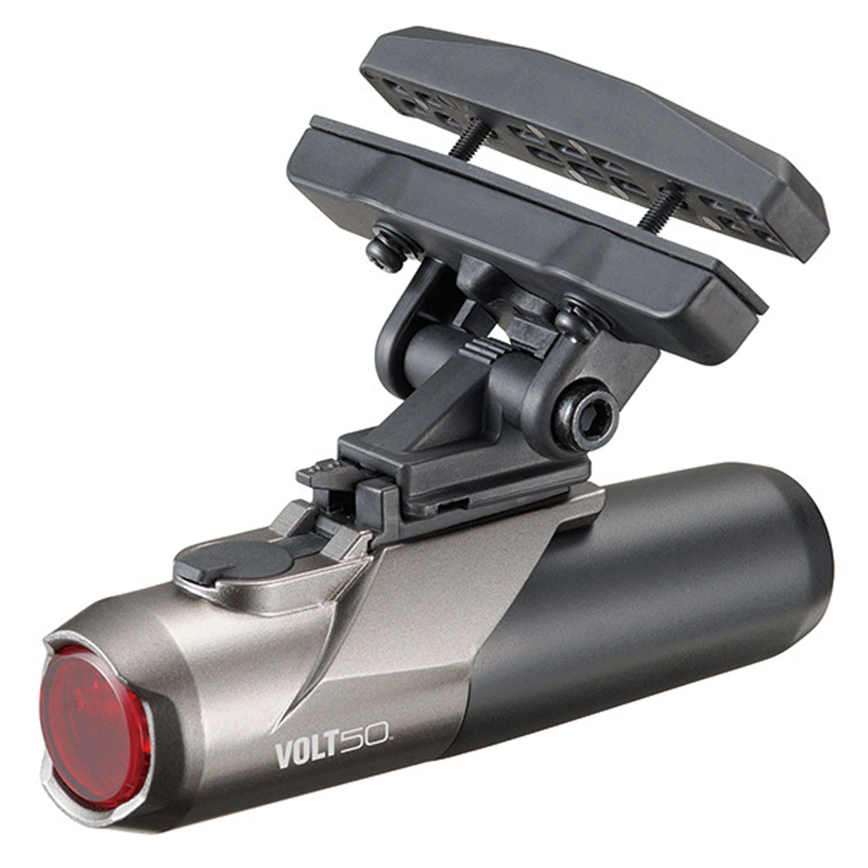 Cateye Volt 50 Usb Rear Light EL460RC - Image 2