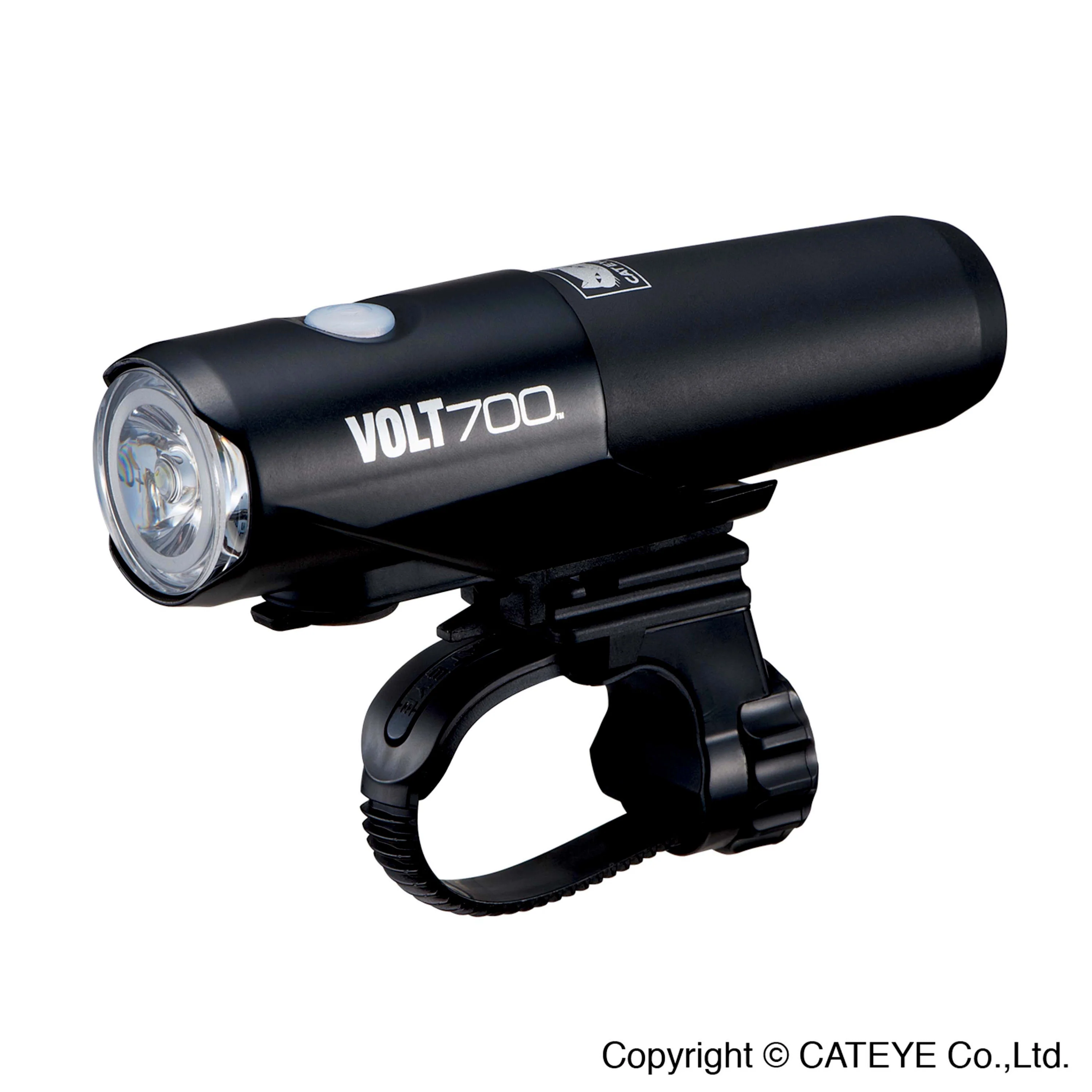 Cateye Volt 700 HL-EL470RC 700 Lumen Front Light - Image 2