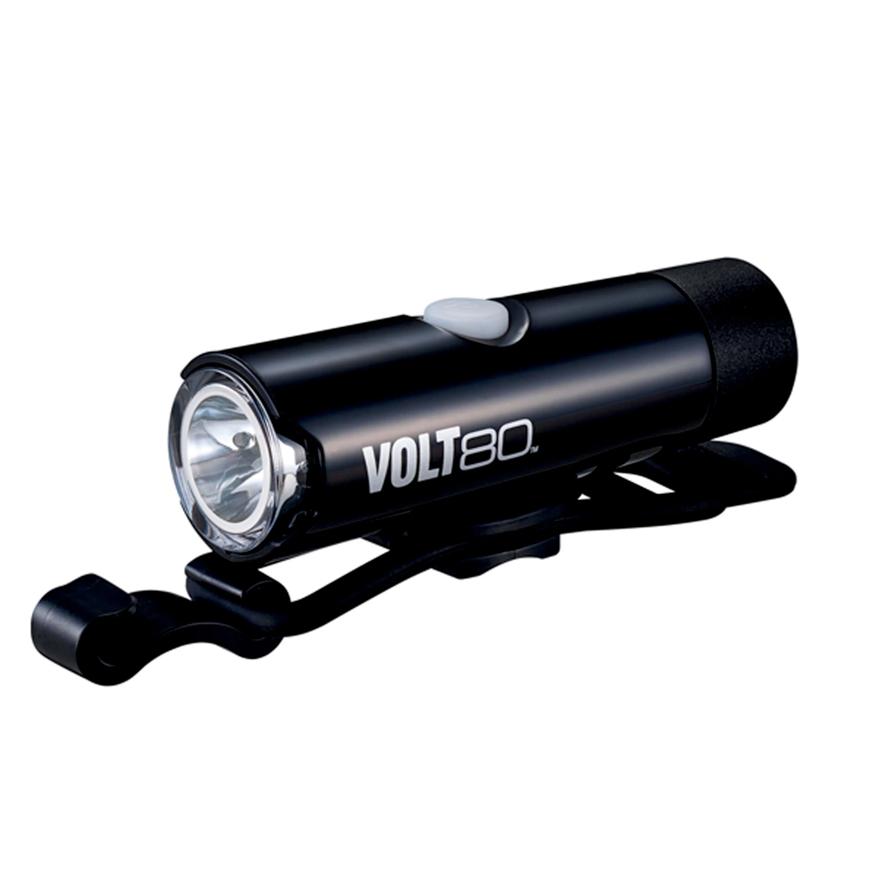 Cateye Volt 80 HL-EL050RC Front Light - Image 2