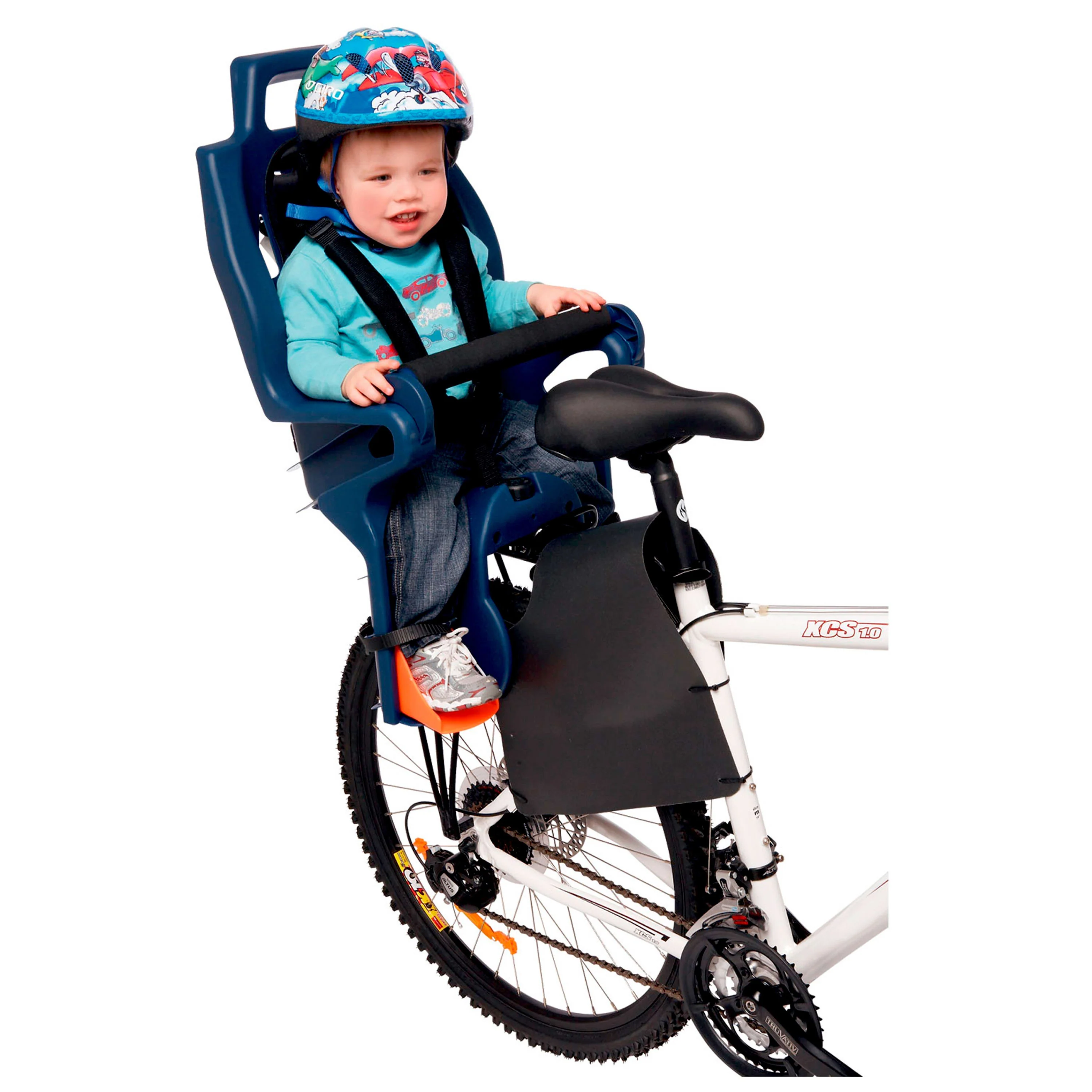 Energie Baby Seat Suit Disc Brake - Image 3
