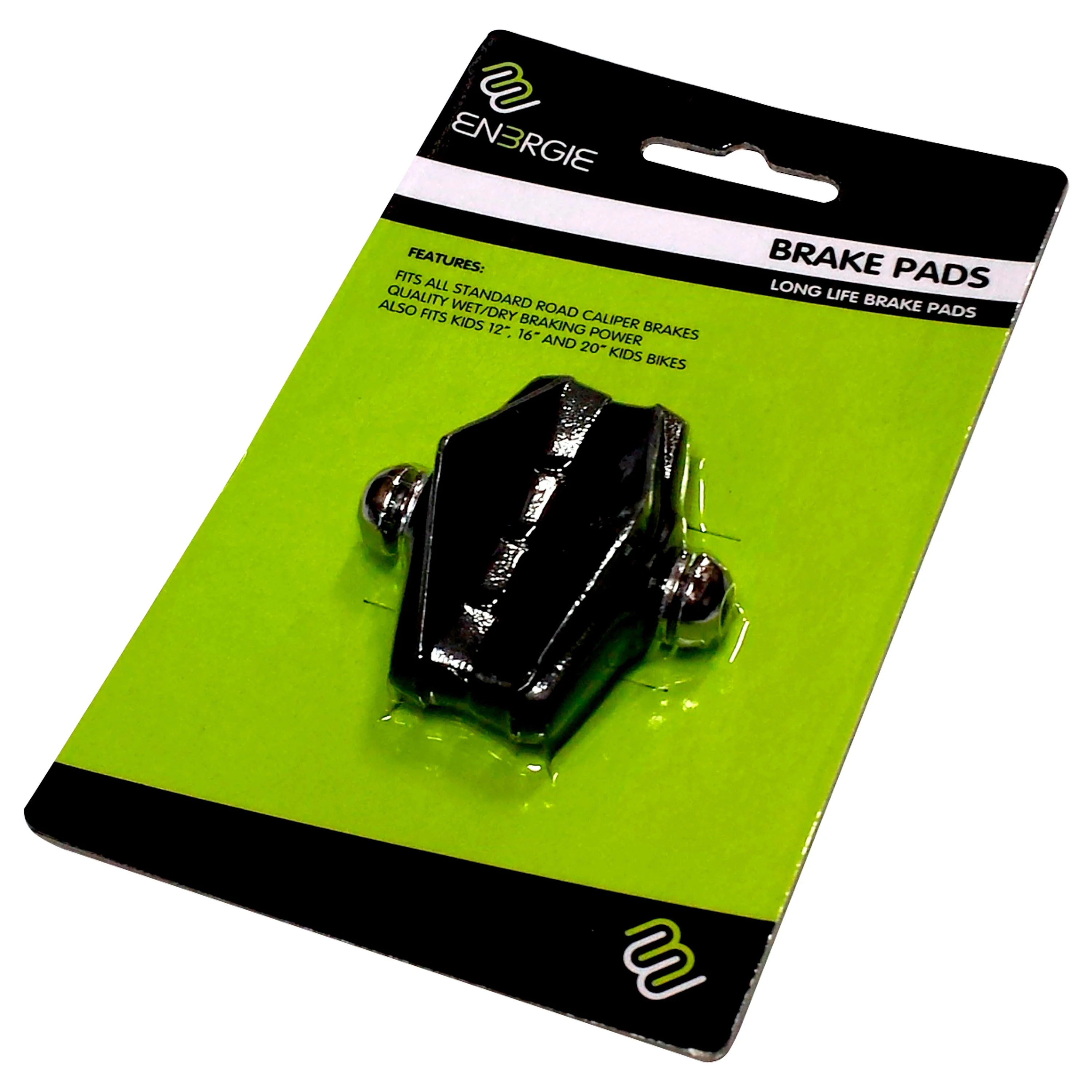 Energie Brake Pads Road Complete - Image 2