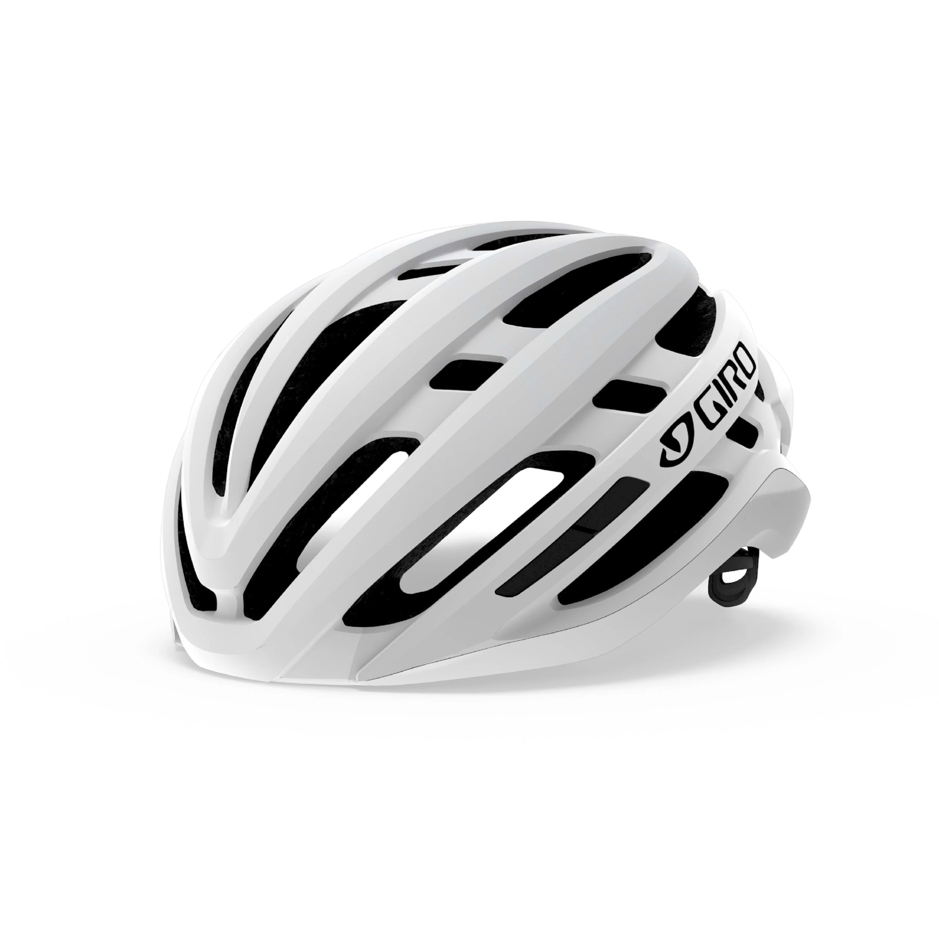 Giro Agilis Mips Helmet - Matte White - Image 2
