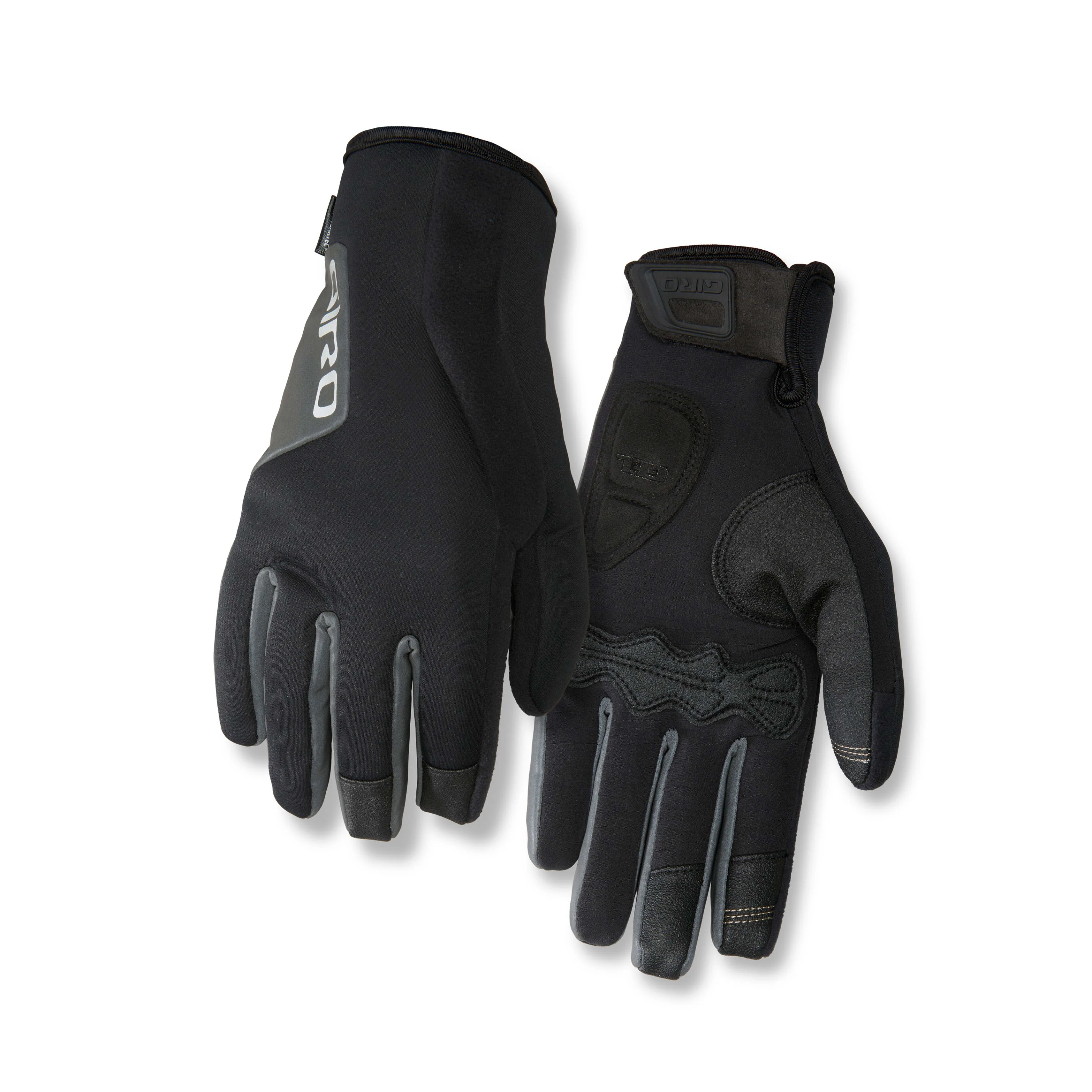 Giro Ambient 2.0 Winter Glove - Black - Image 2