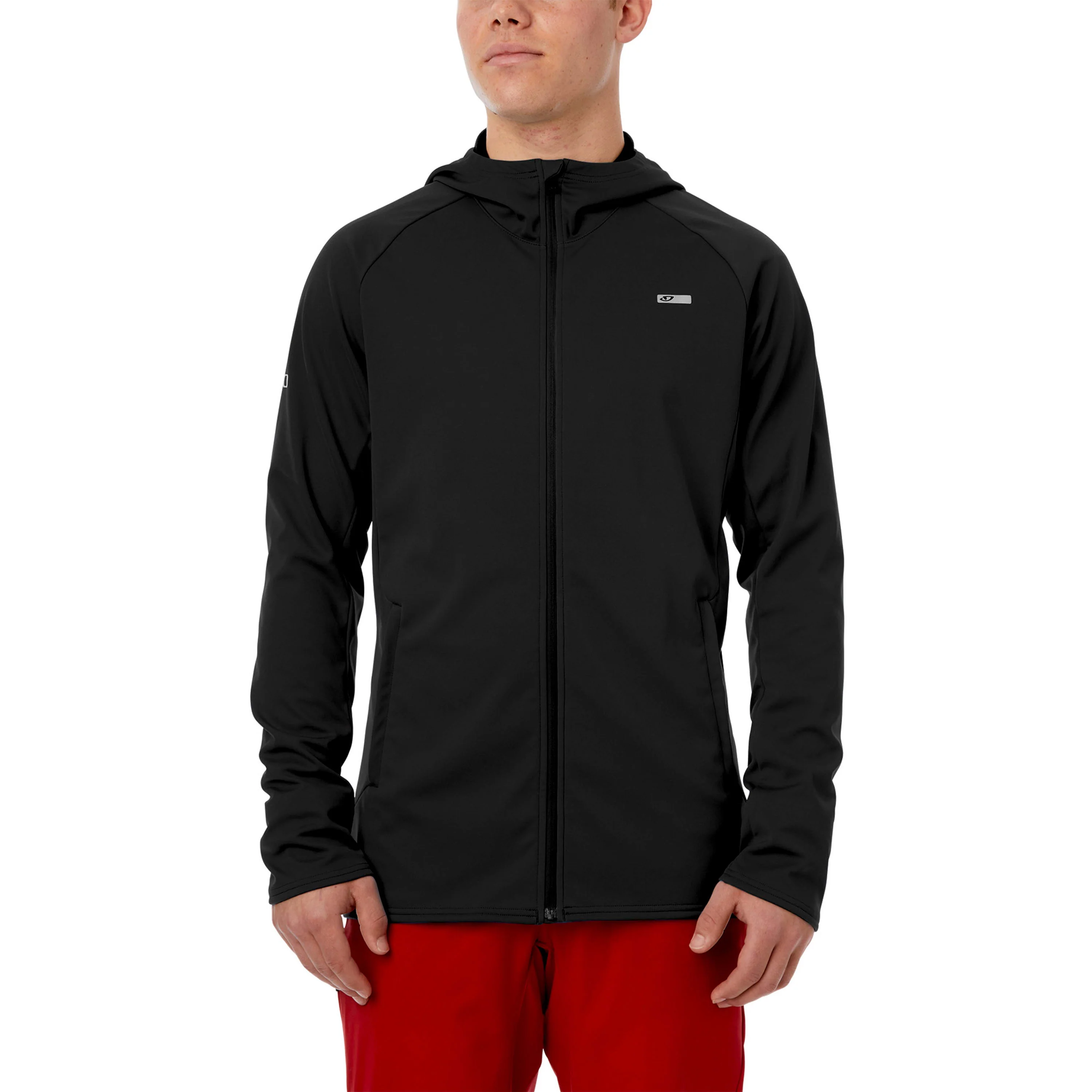 Giro Ambient Jacket - Black - Image 2