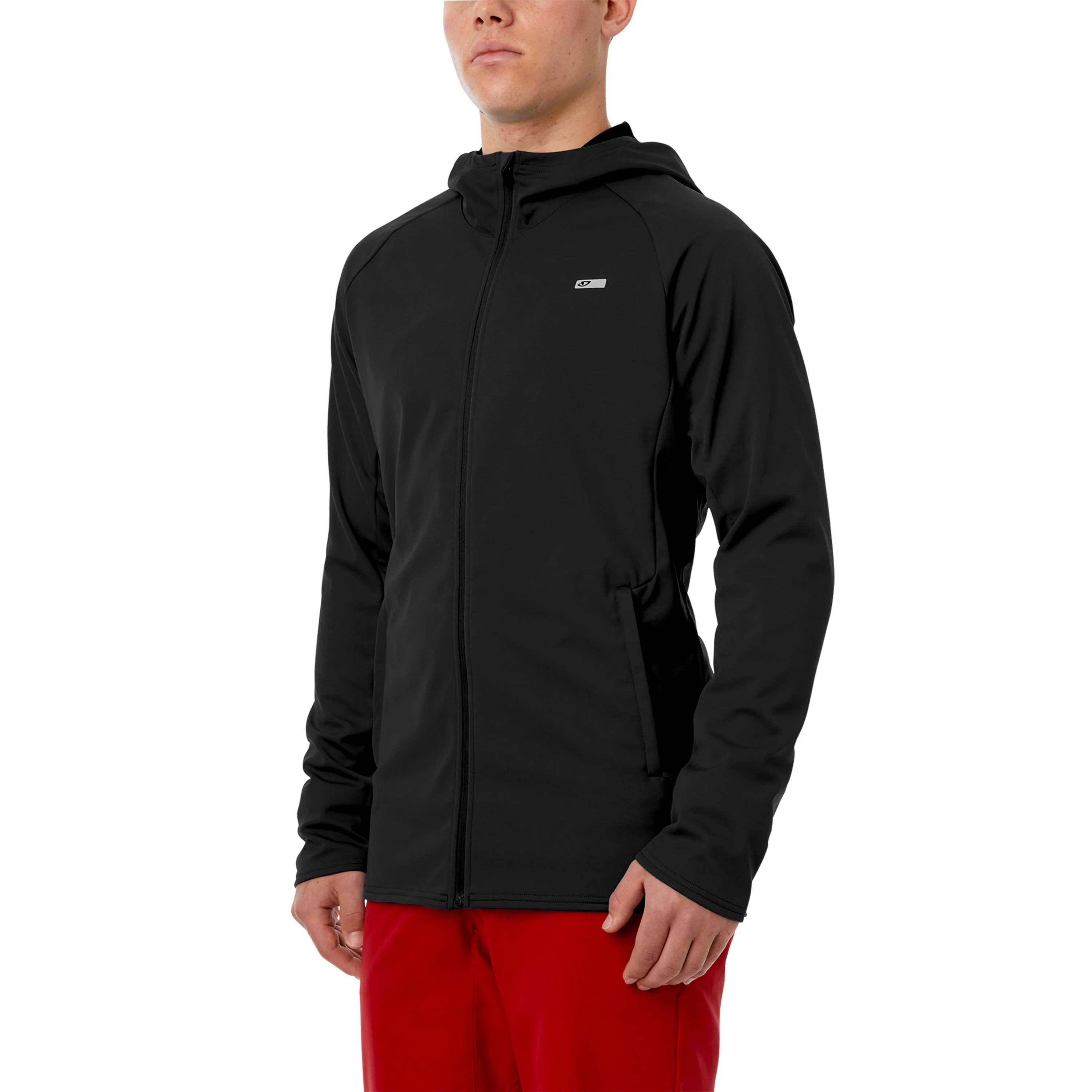 Giro Ambient Jacket - Black - Image 3