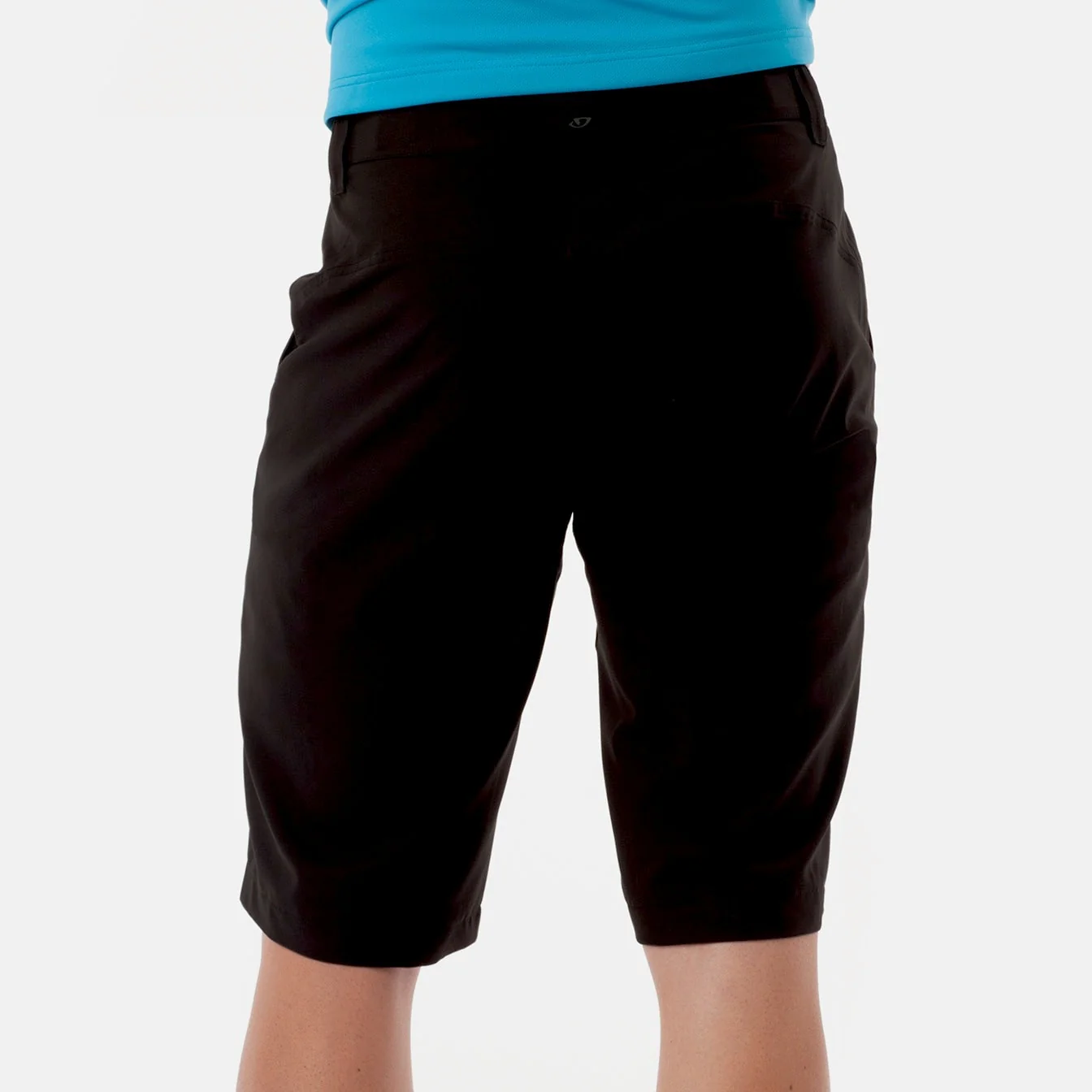 Giro Arc Short Mens - Black - Image 2
