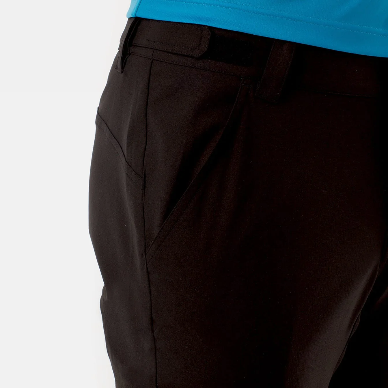 Giro Arc Short Mens - Black - Image 3