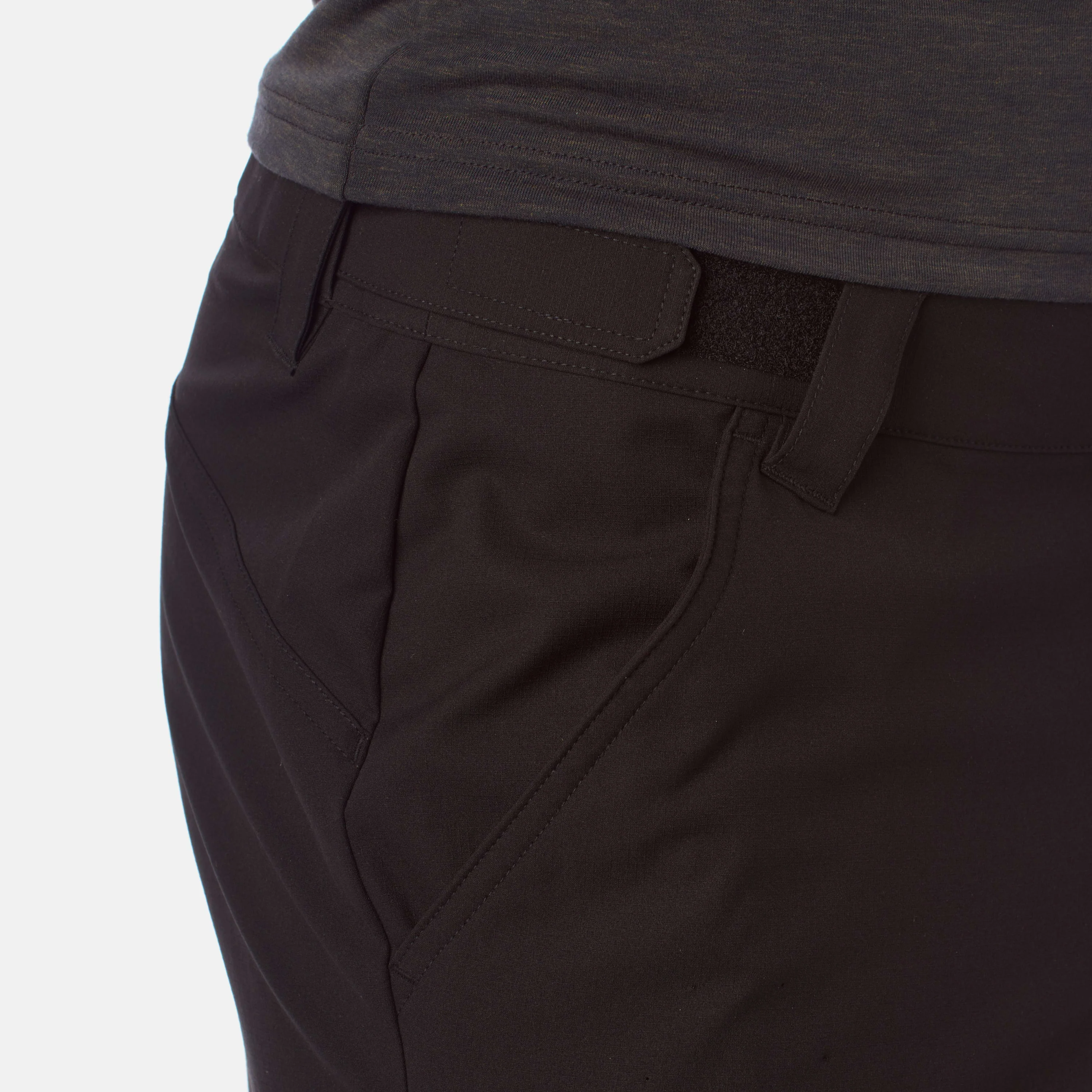 Giro Arc Short Mens - Black - Image 5