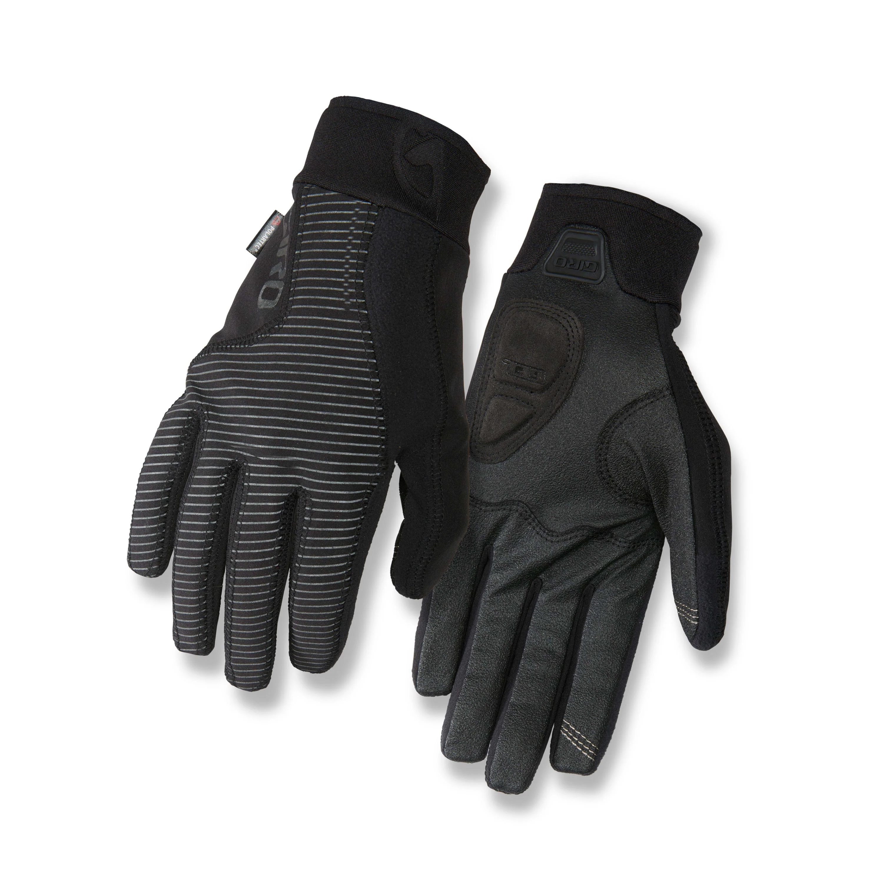 Giro Blaze 2.0 Winter Glove - Black - Image 2