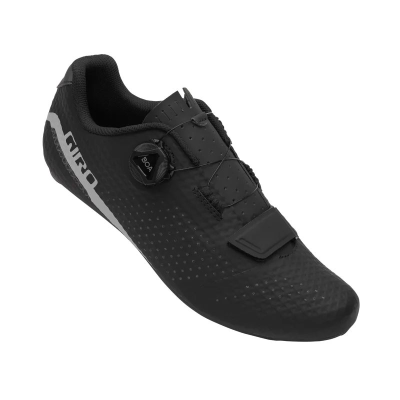 Giro Cadet Road Shoes - Black - Image 2