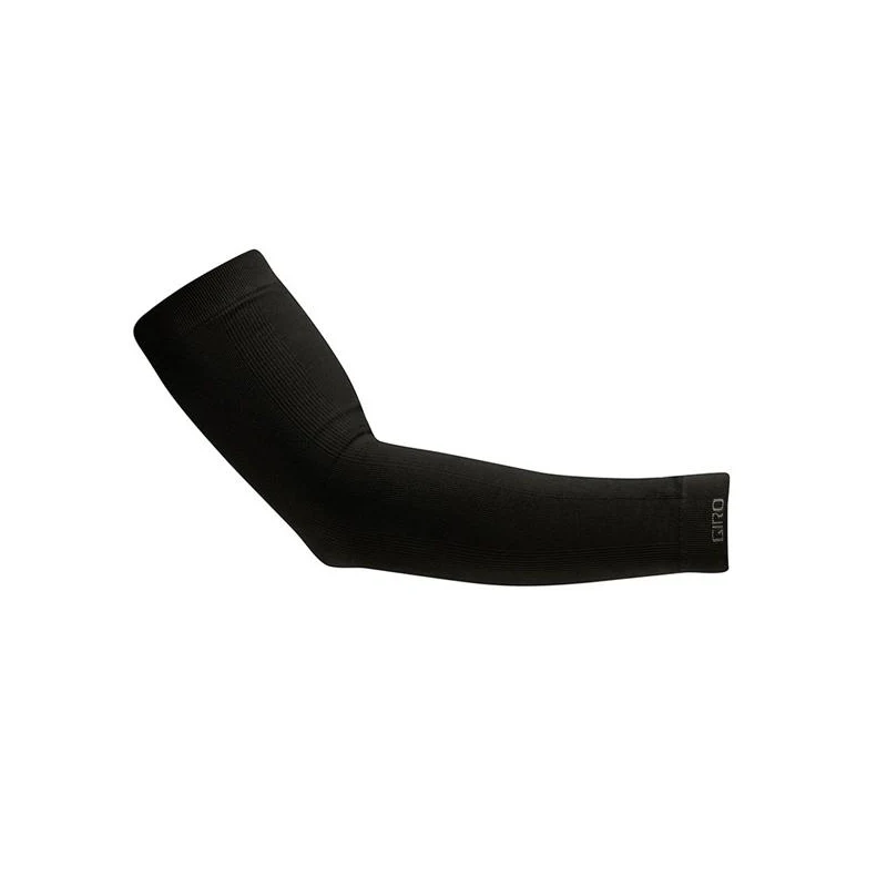 Giro Chrono Arm Warmers - Black - Image 3