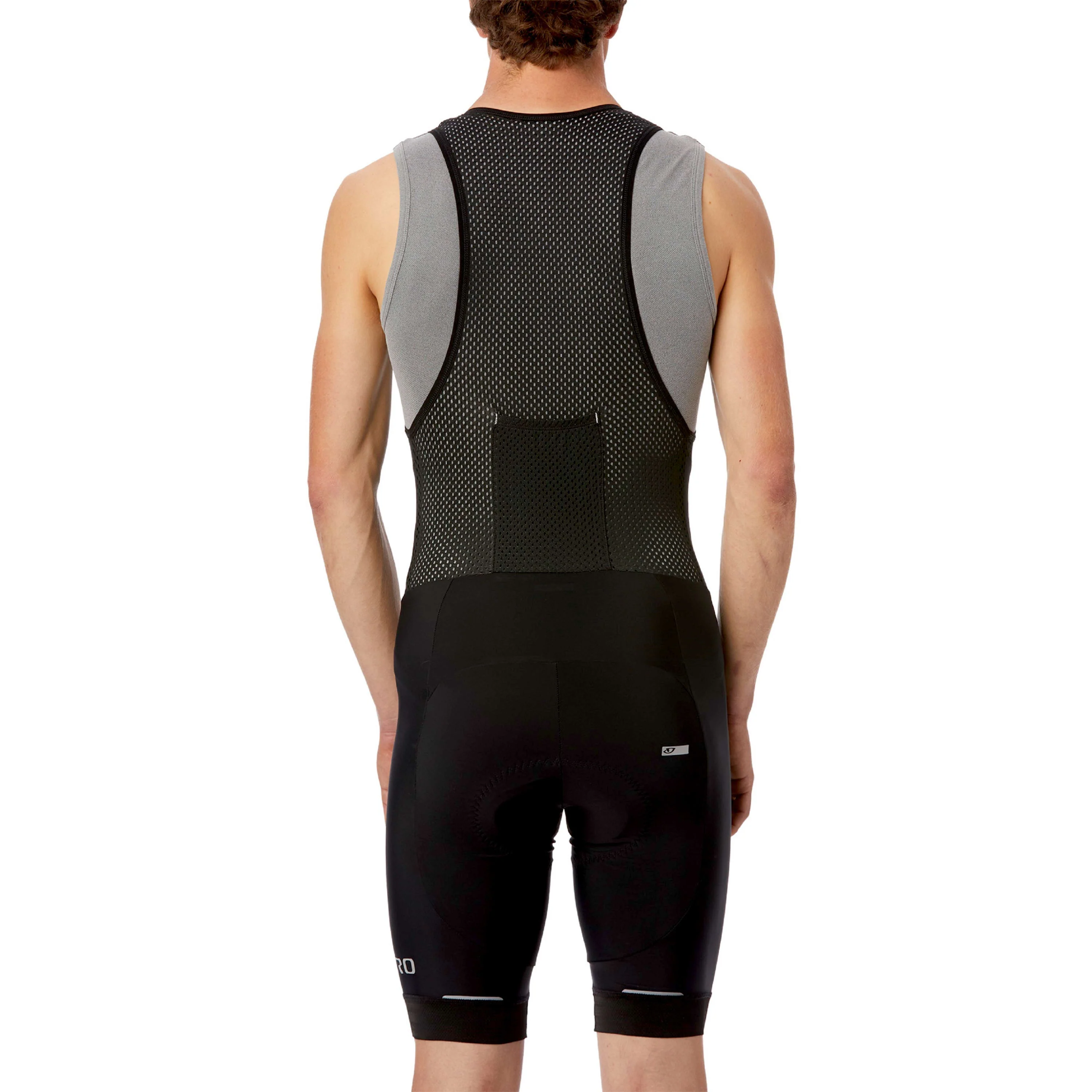 Giro Chrono Expert Bib Short Mens - Black - Image 4