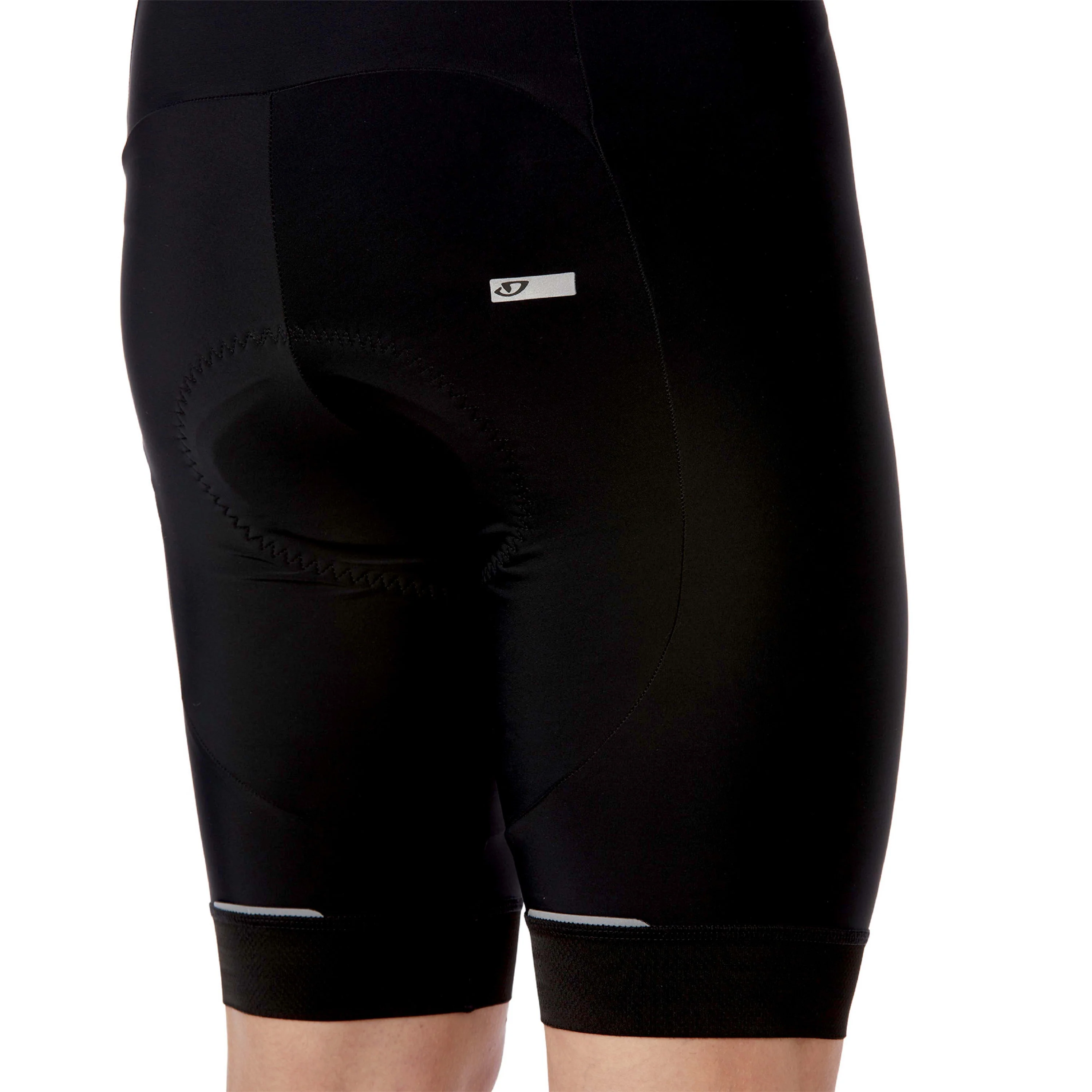 Giro Chrono Expert Bib Short Mens - Black - Image 6